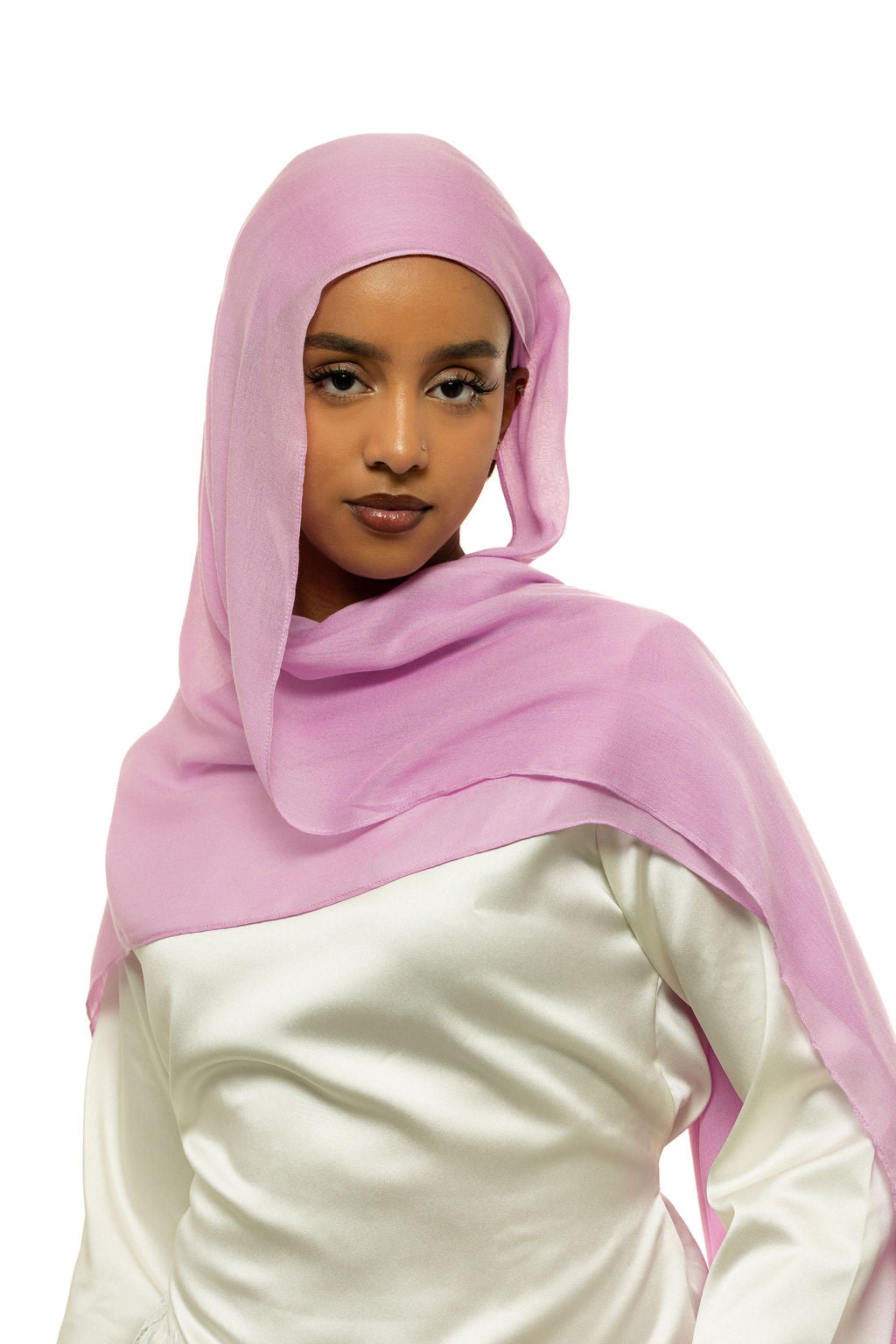 Bliss Modal Hijab & Undercap Set