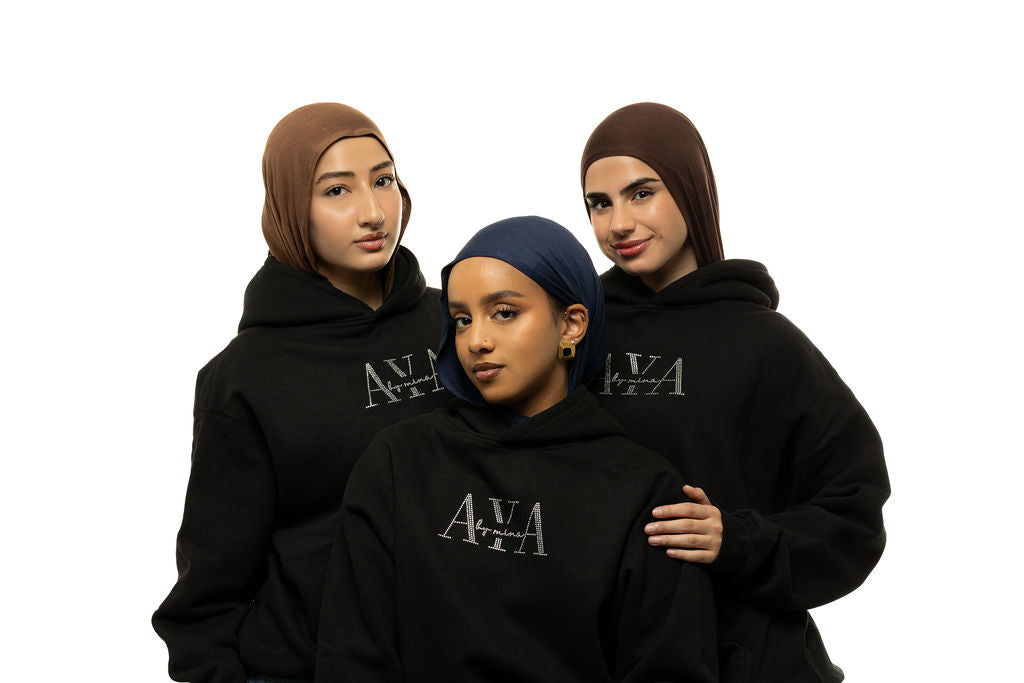 AYA Hoodies
