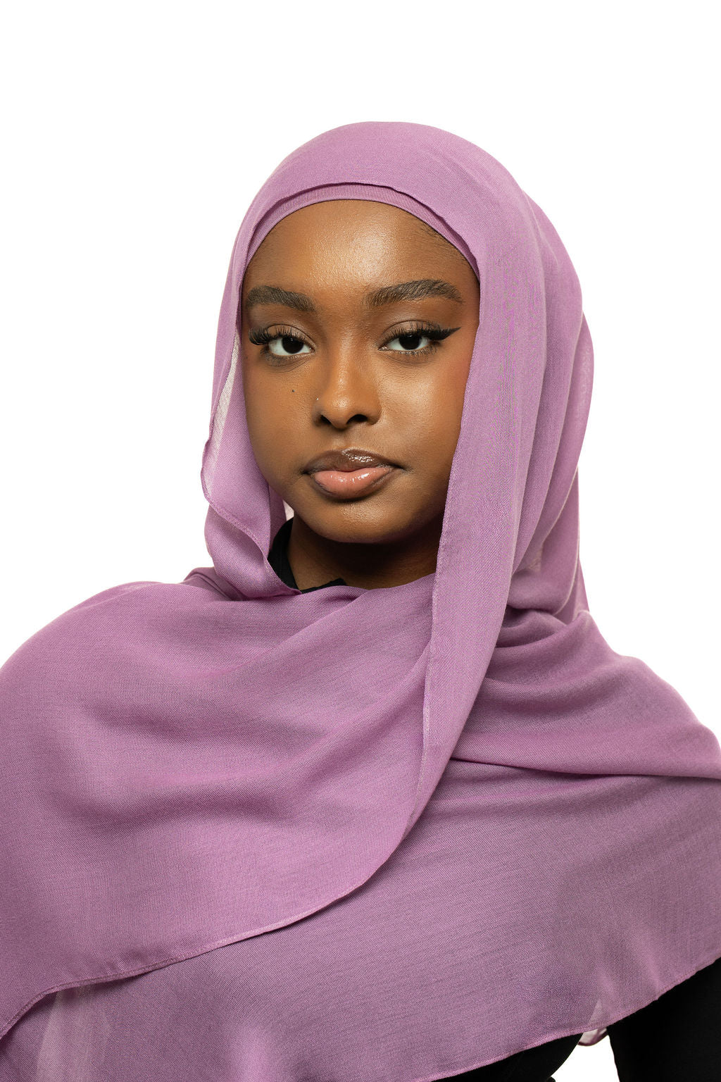 Bloom Modal Hijab & Undercap Set