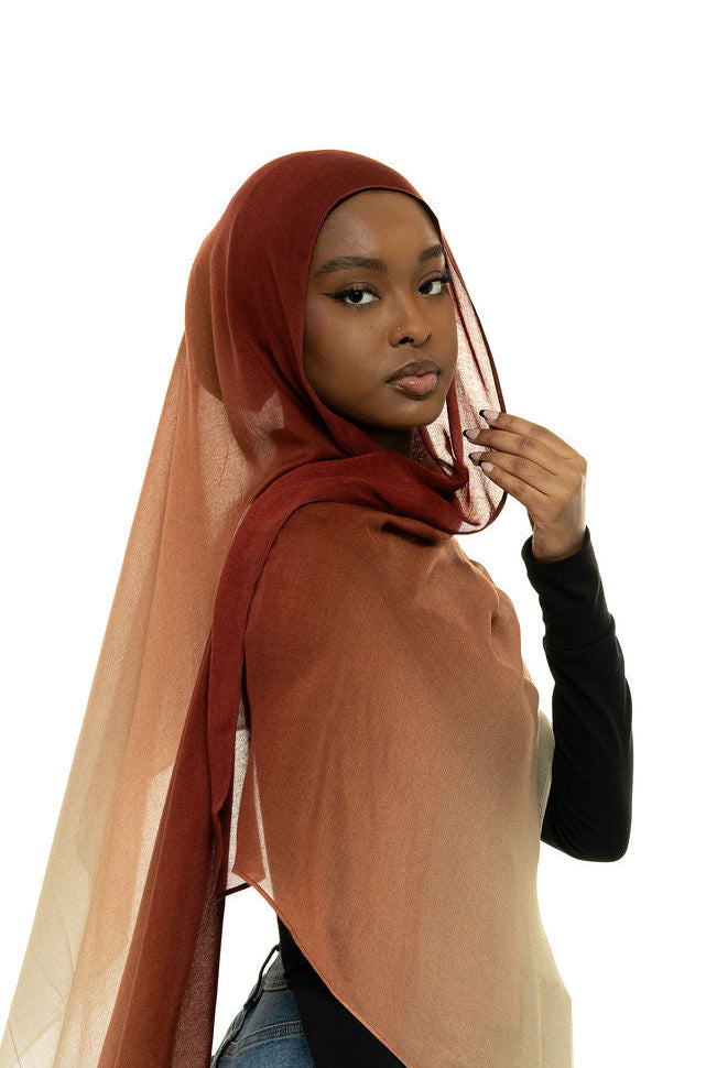 Solara Modal Hijab