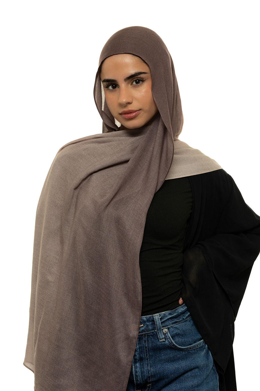 Sahara Modal Hijab