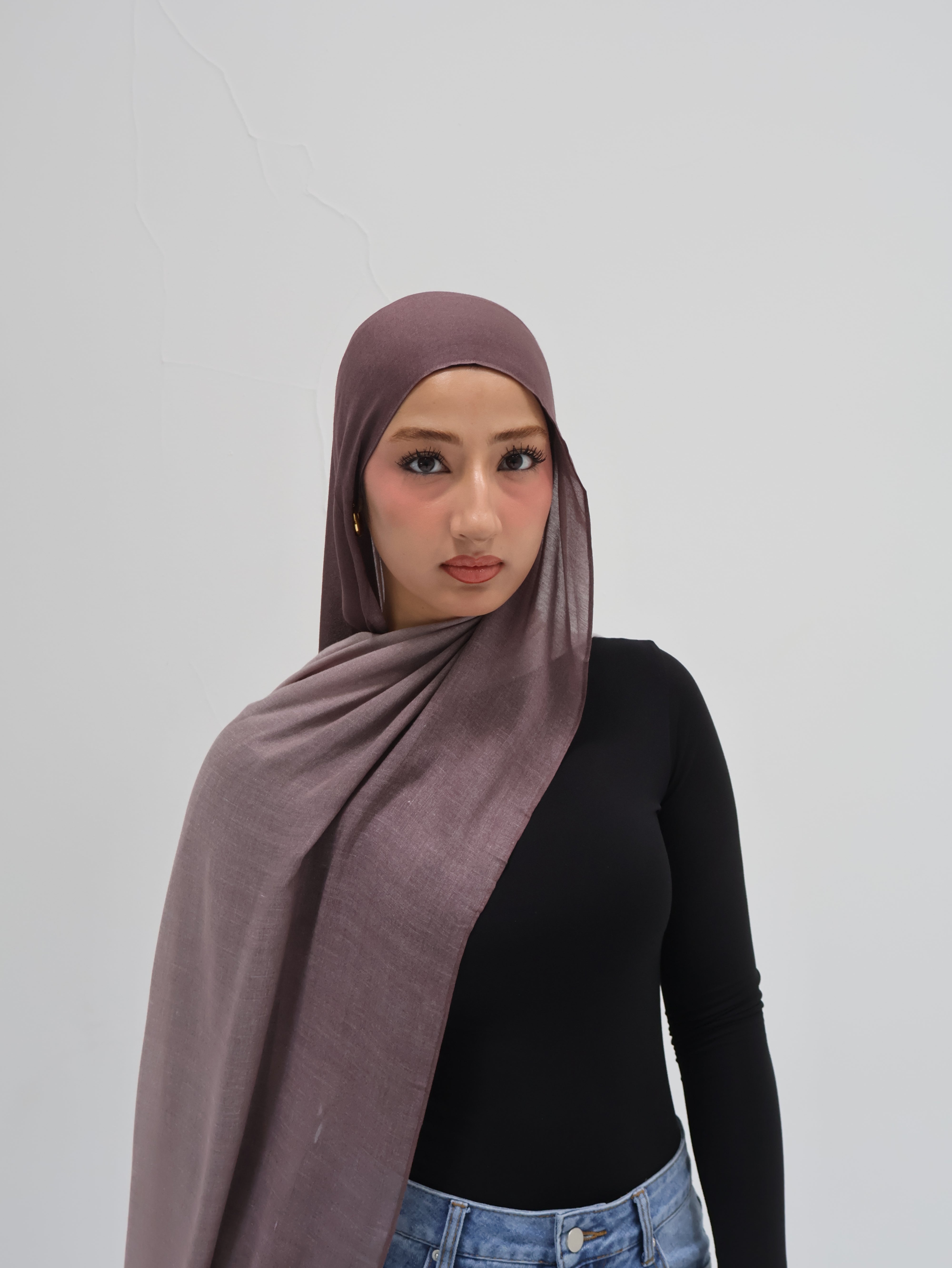 Sahara Model Hijab