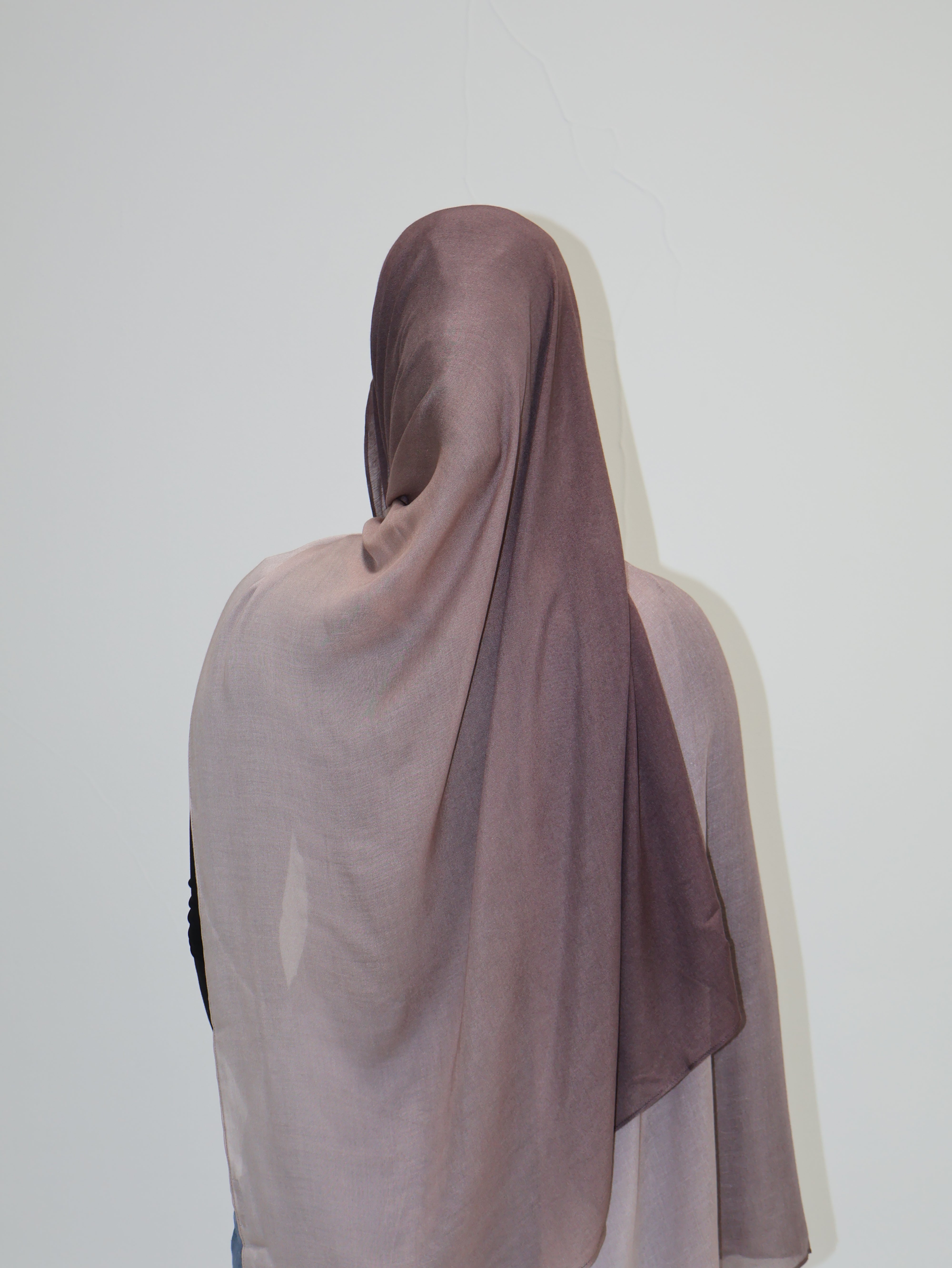 Sahara Model Hijab