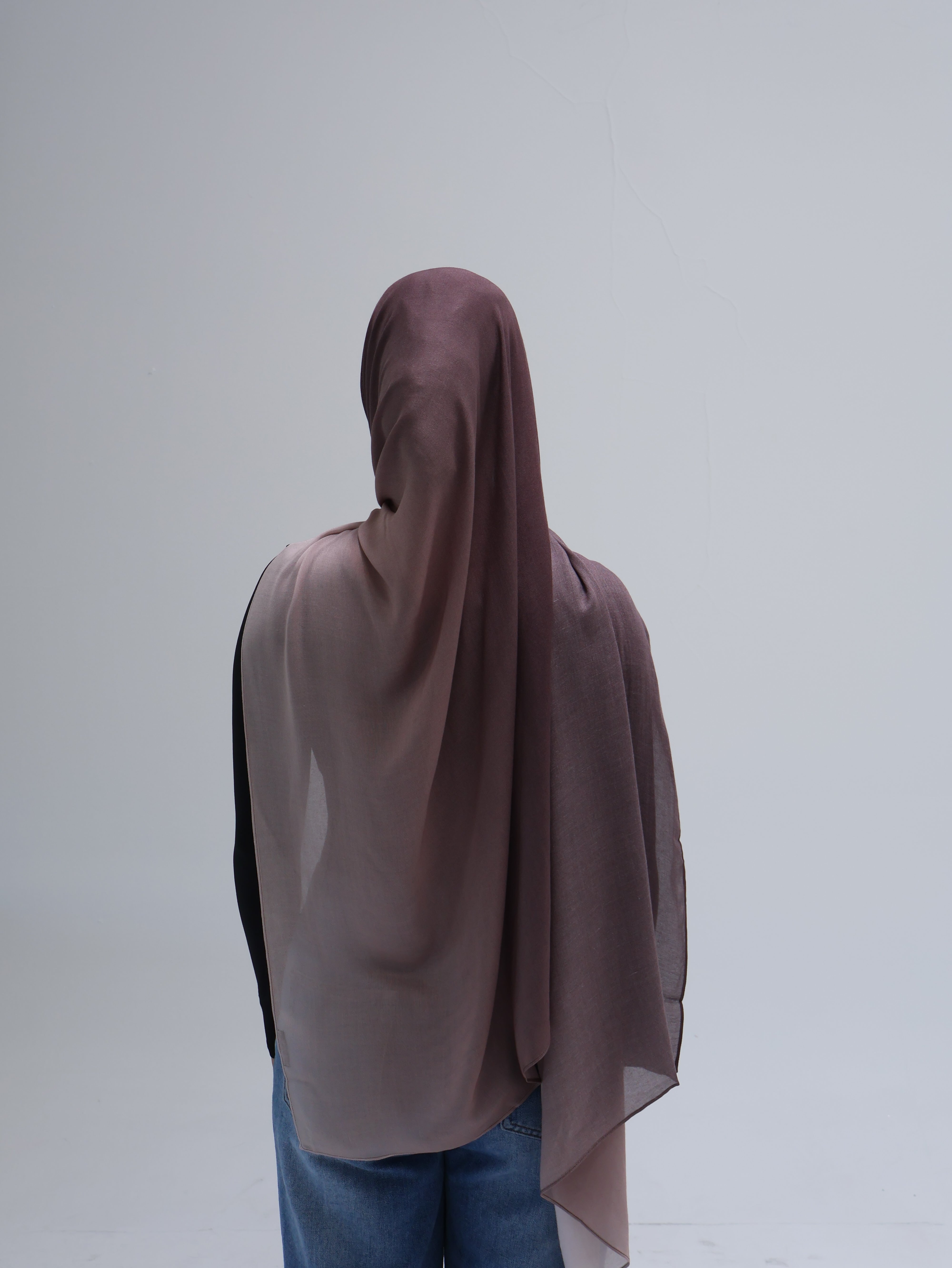 Sahara Model Hijab