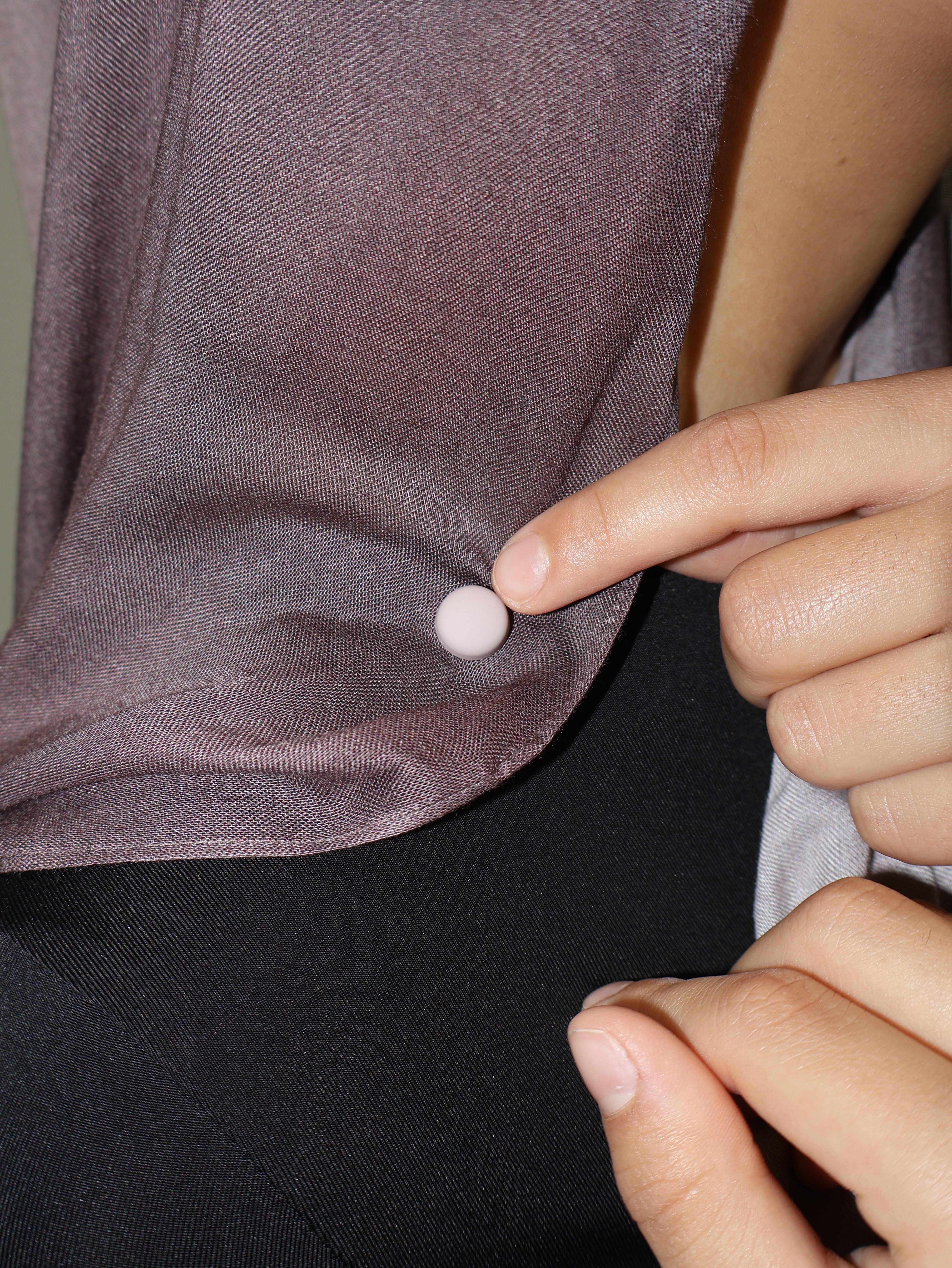 Hijab Magnets