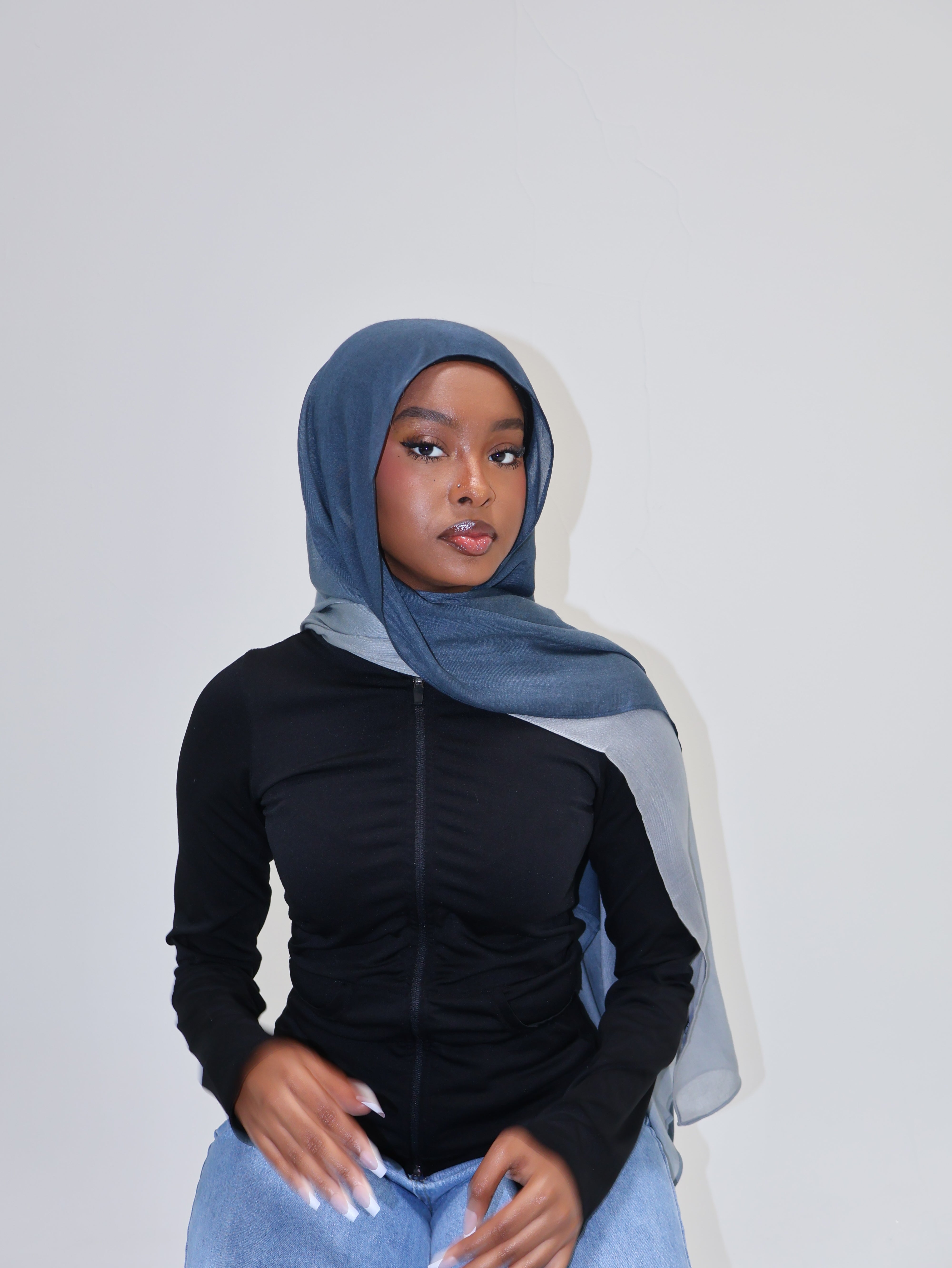 Azura Modal Hijab