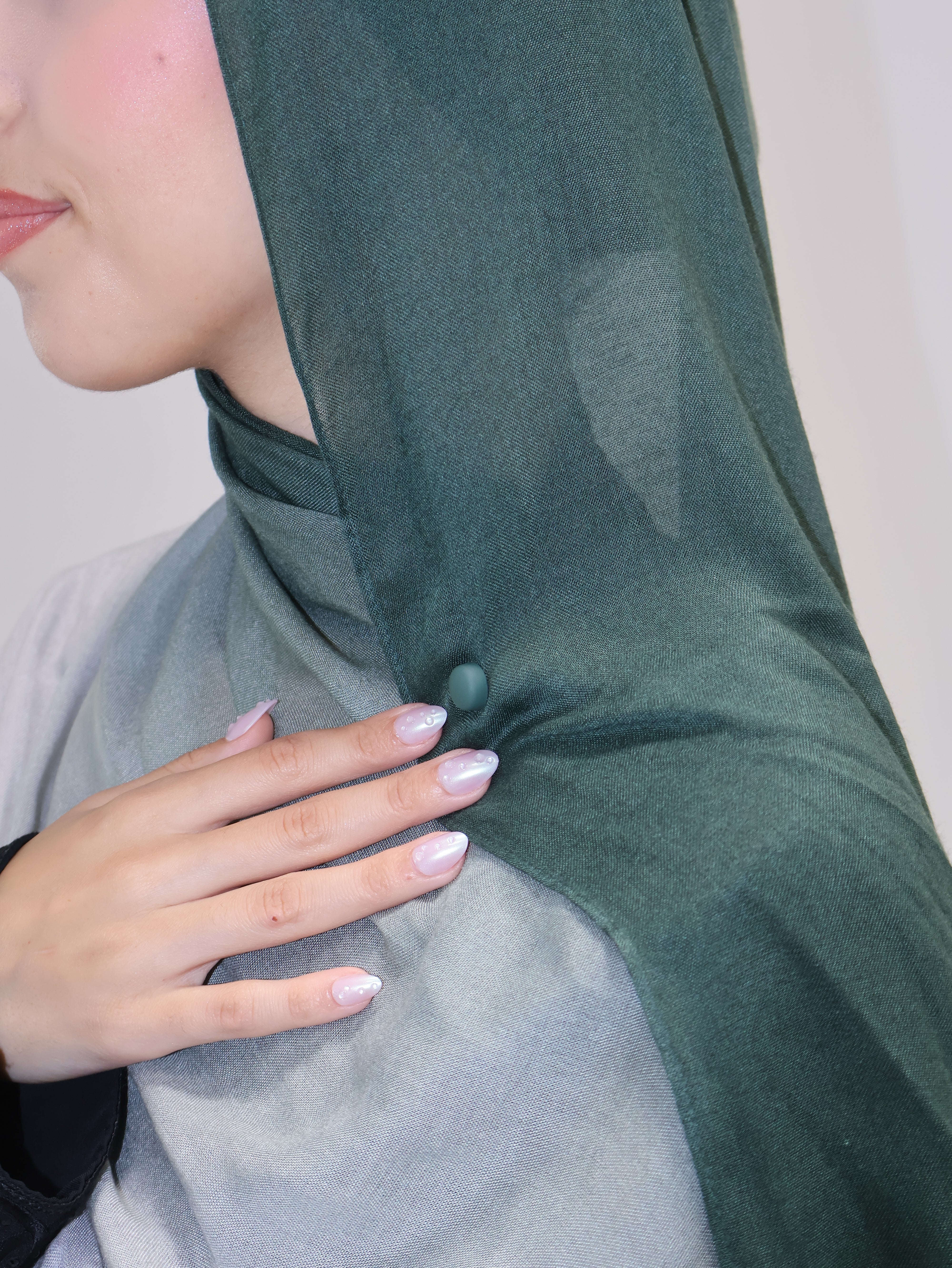 Hijab Magnets