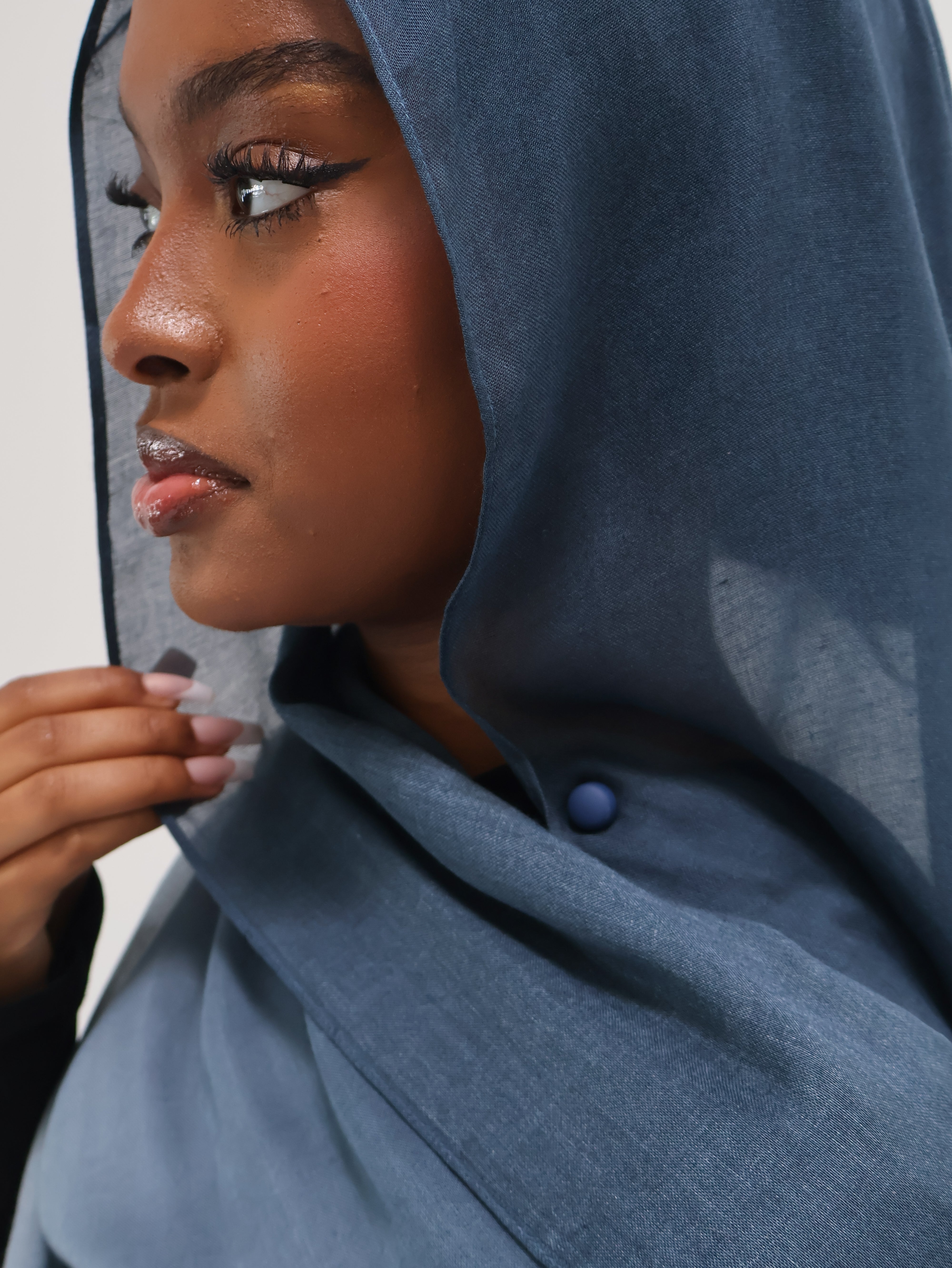 Hijab Magnets