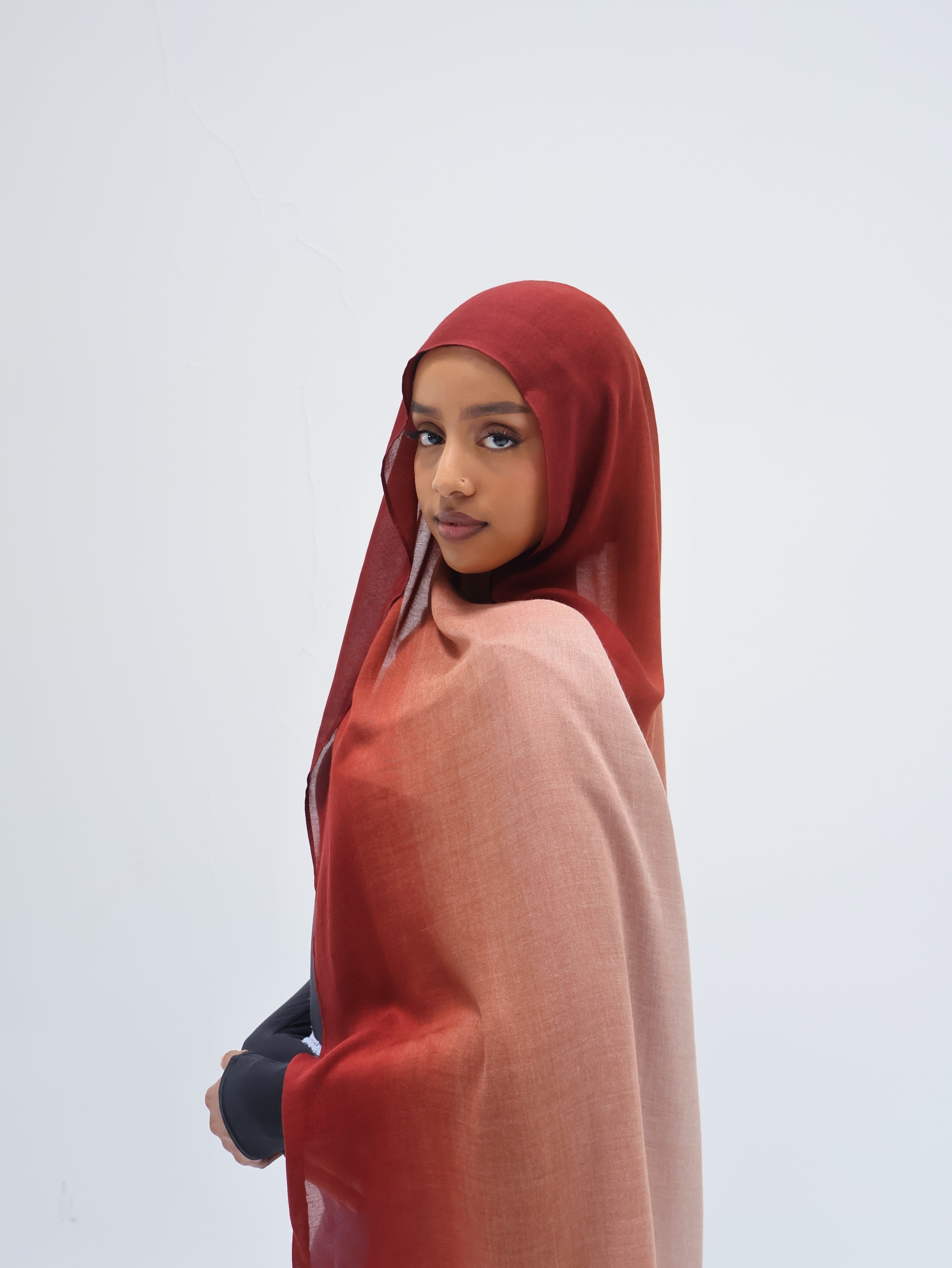 Solara Modal Hijab