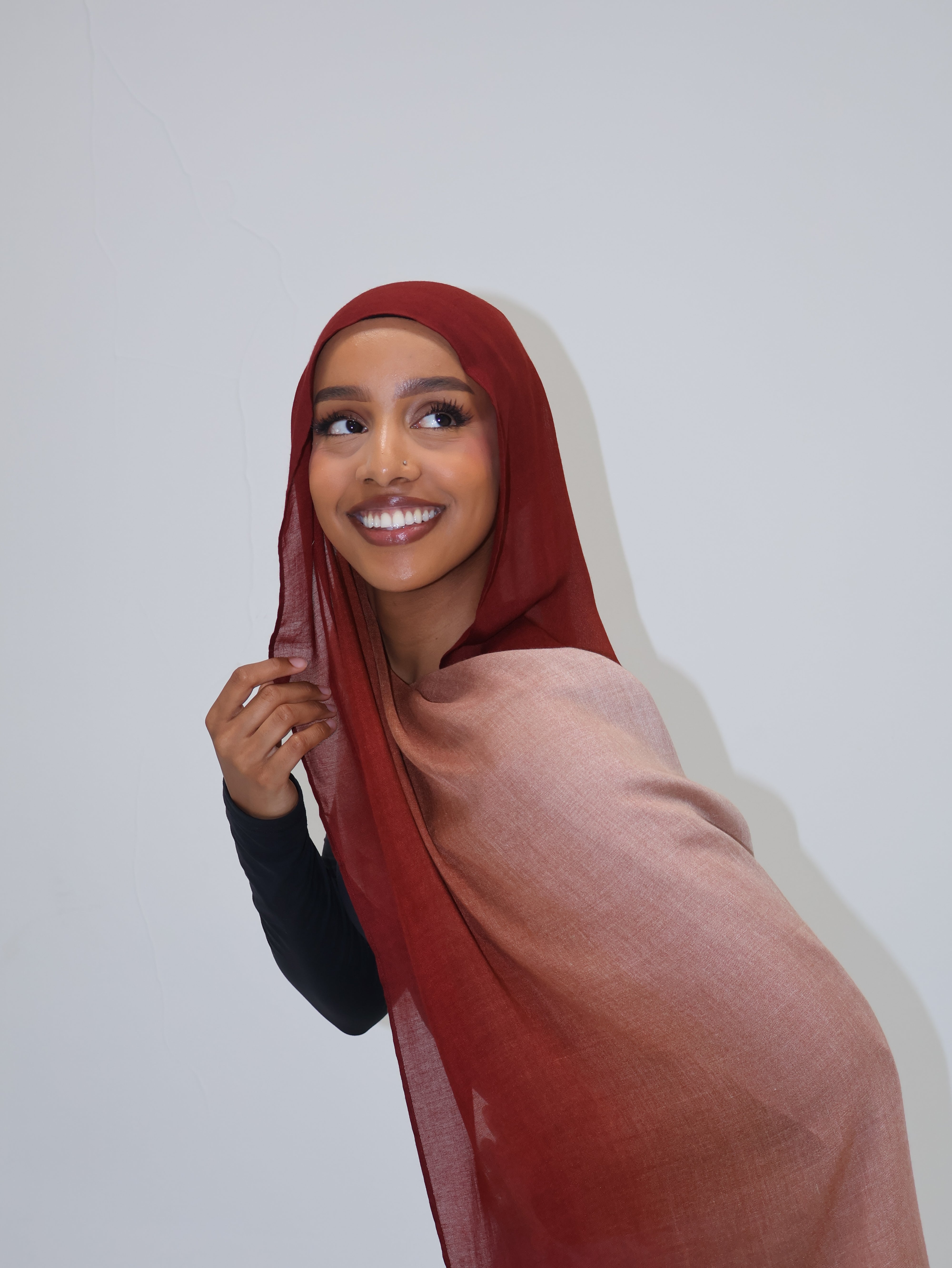 Solara Modal Hijab