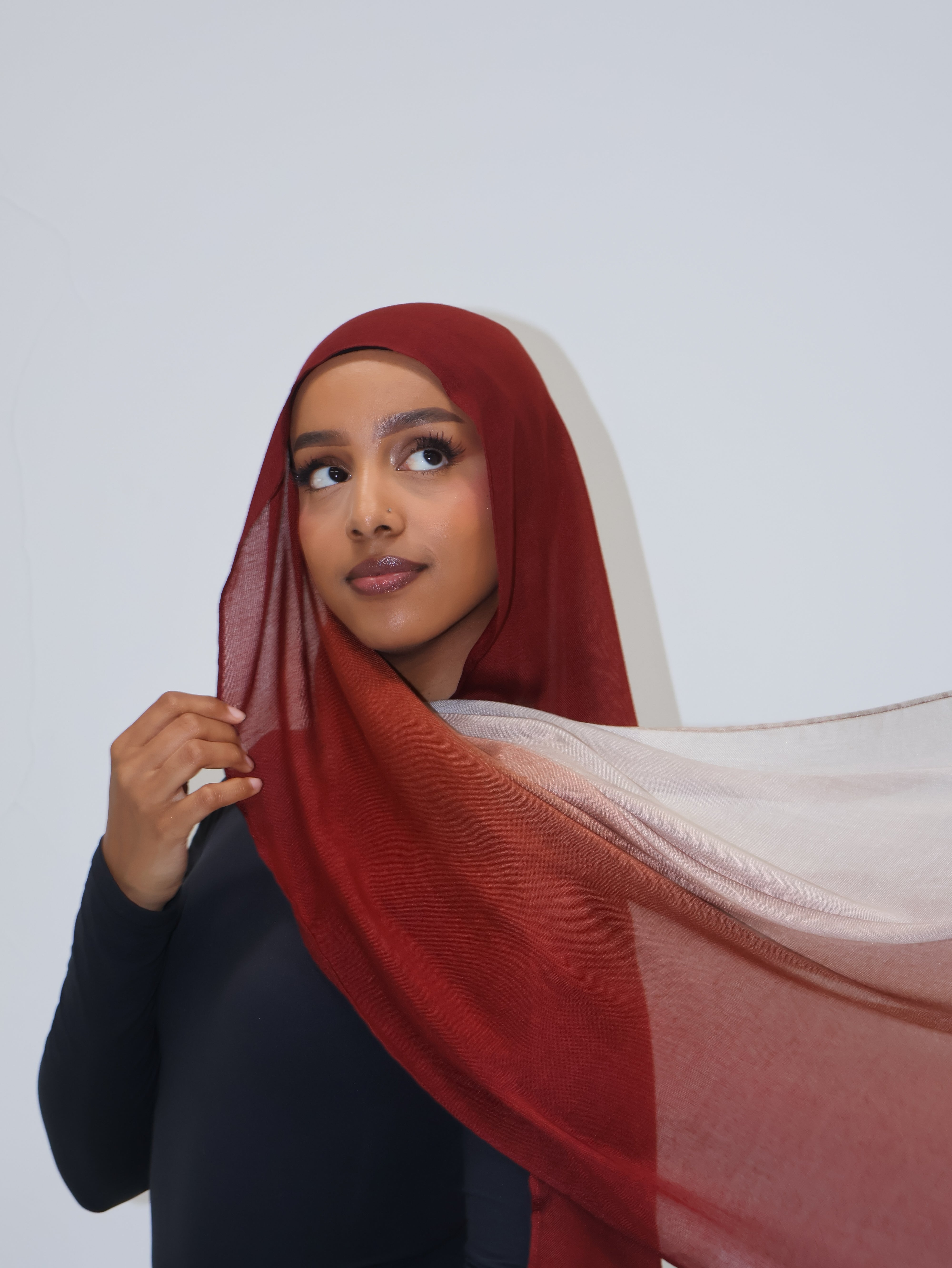Solara Modal Hijab