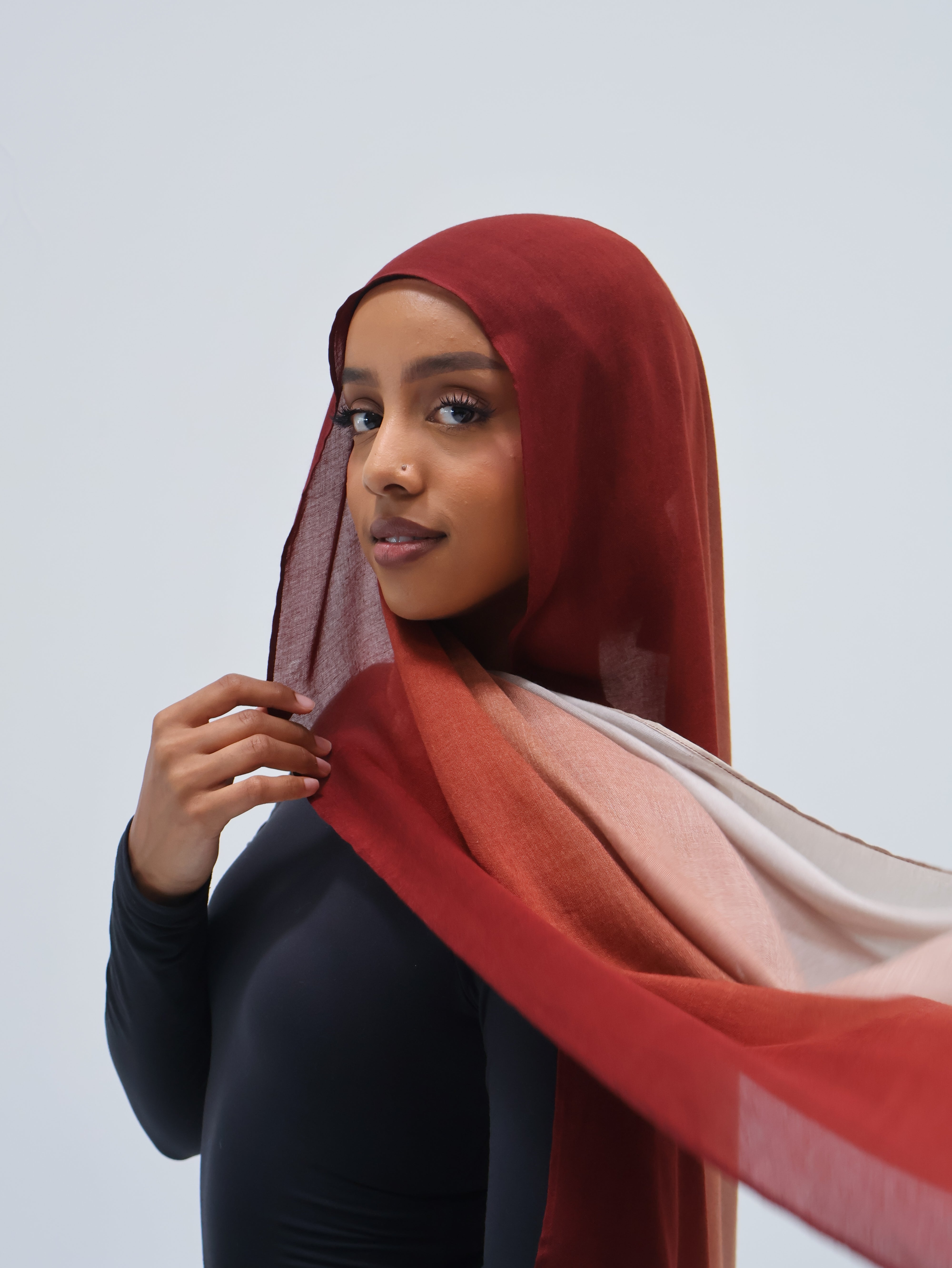 Solara Modal Hijab