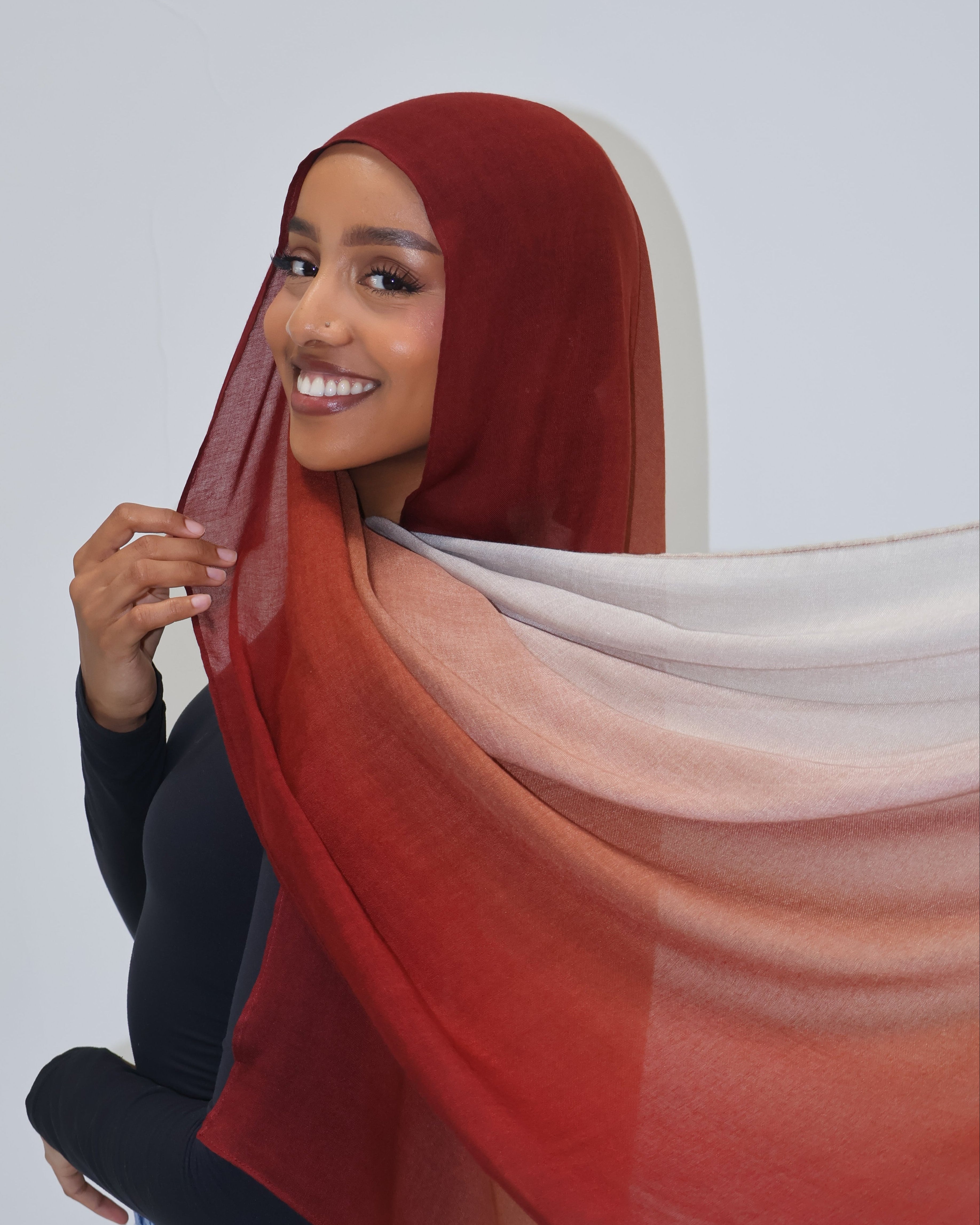 Solara Modal Hijab