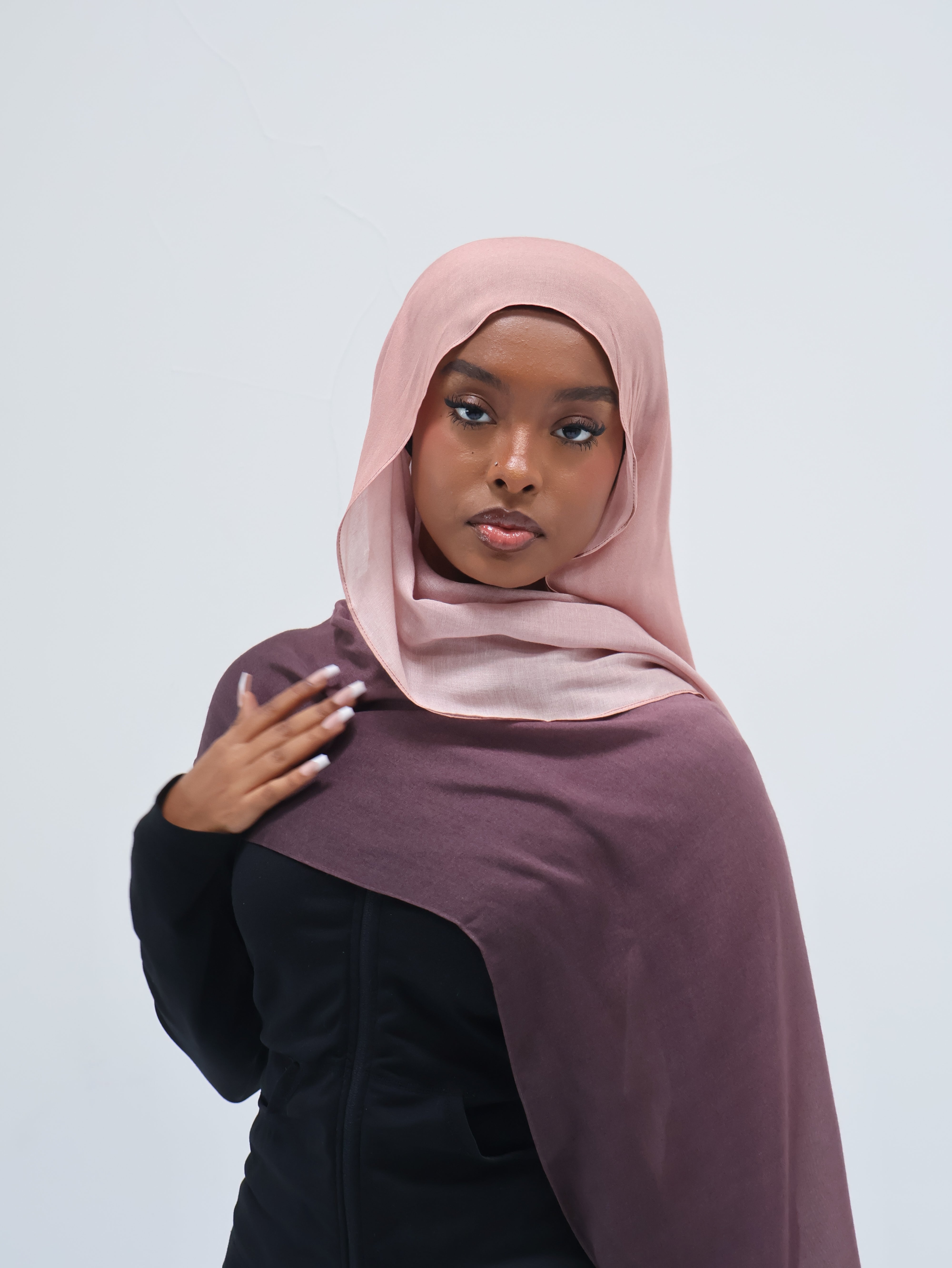 Arwa Modal HIjab