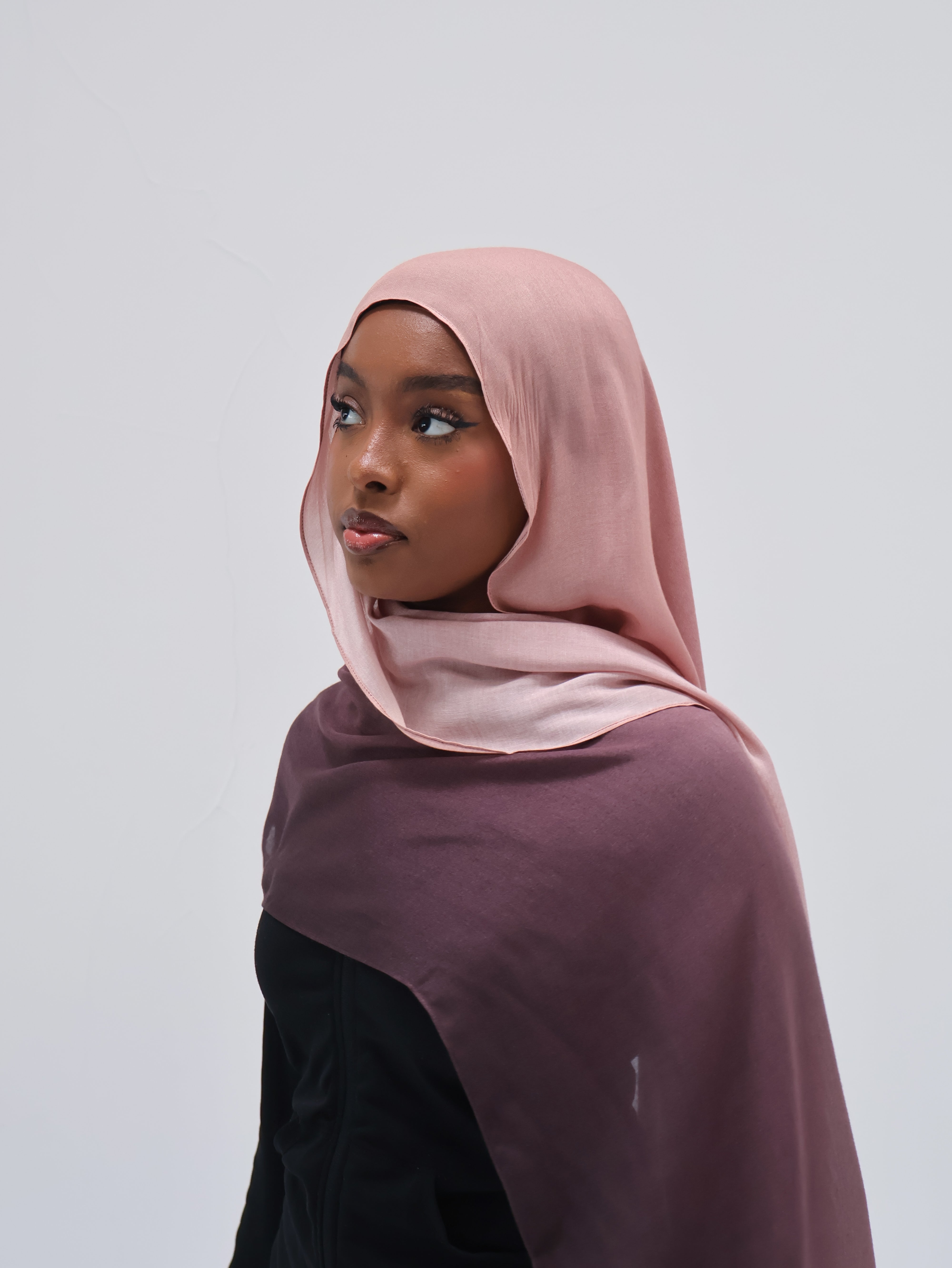 Arwa Modal HIjab