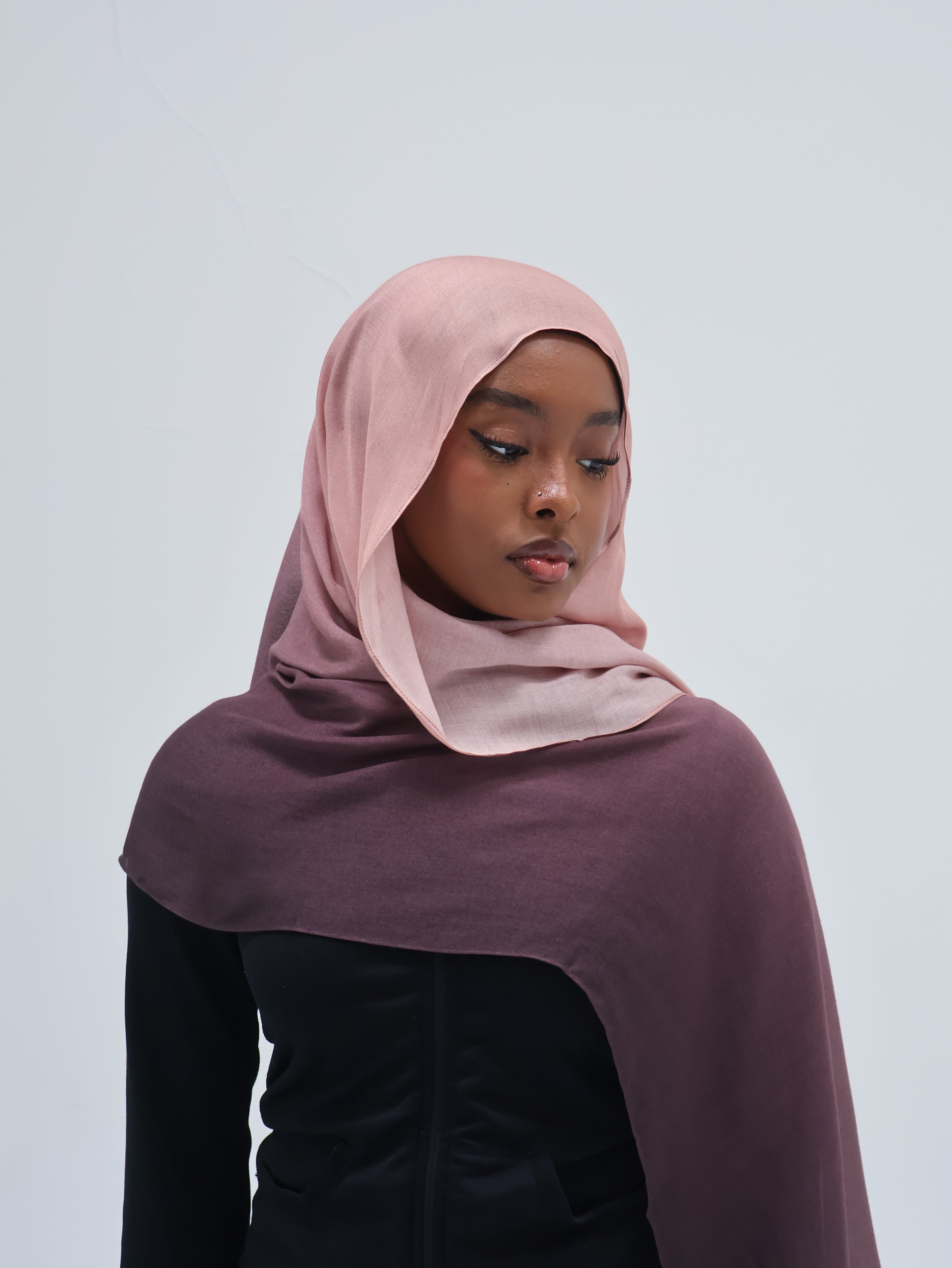 Arwa Modal HIjab