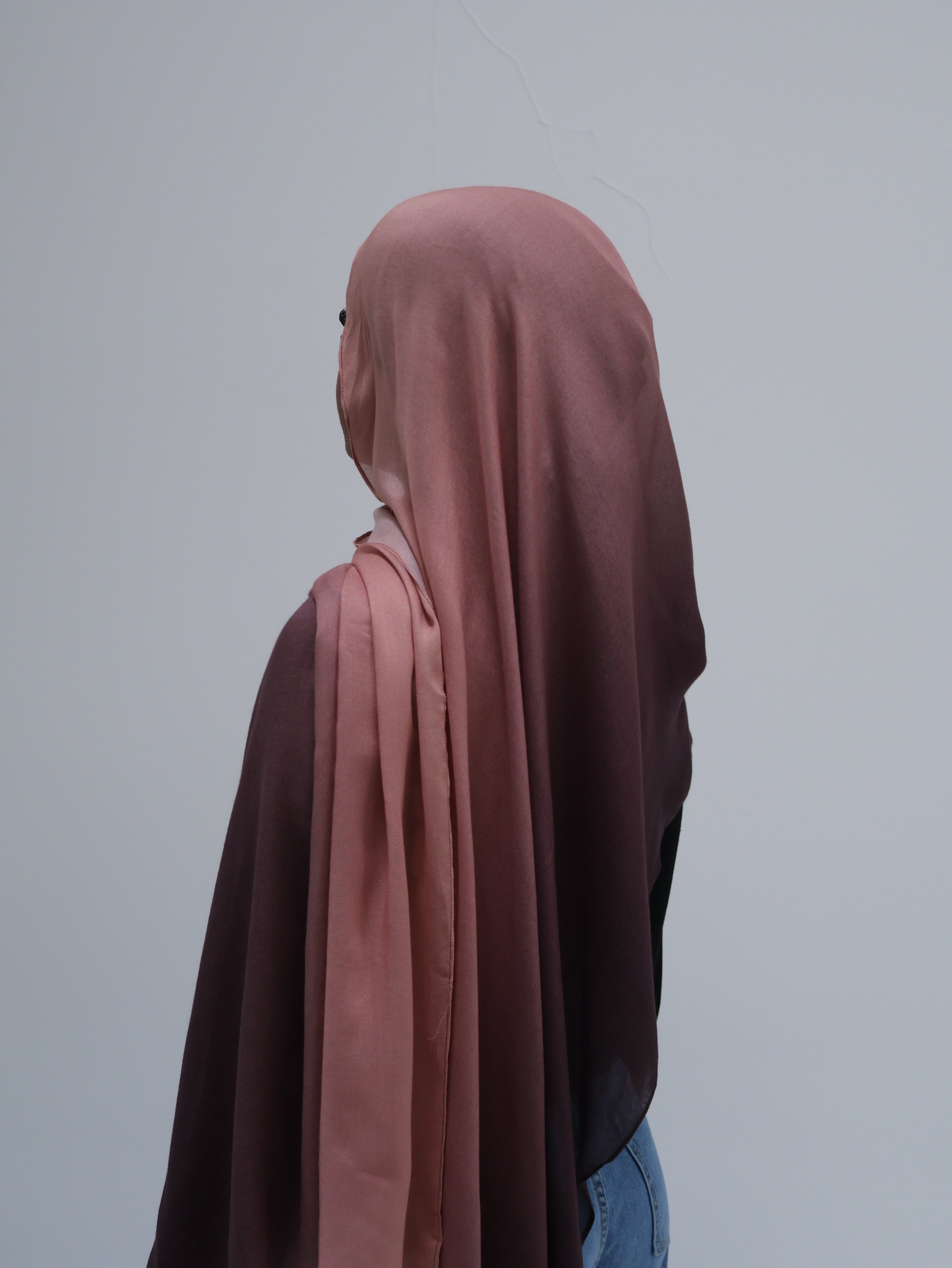 Arwa Modal HIjab