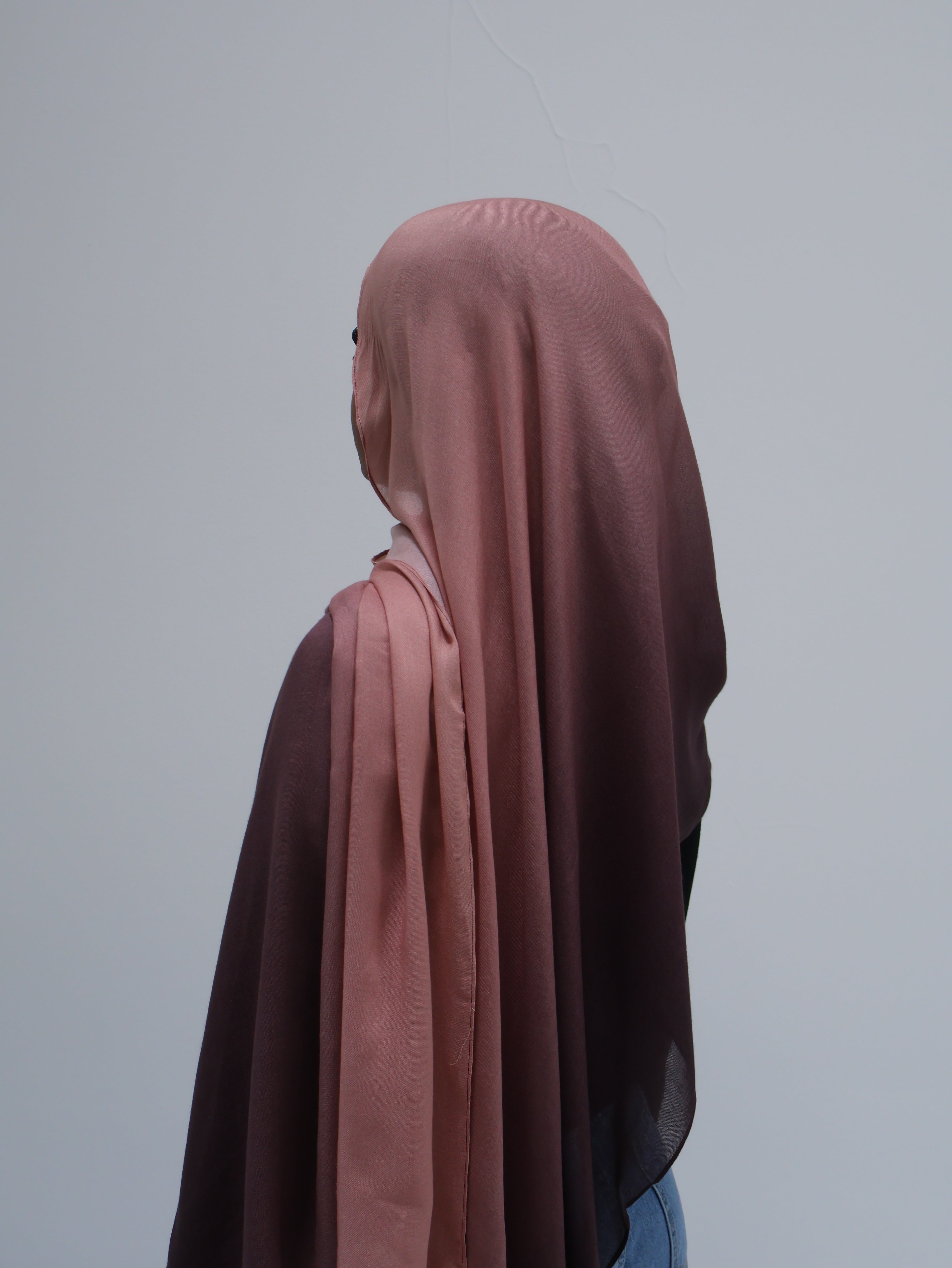 Arwa Modal HIjab