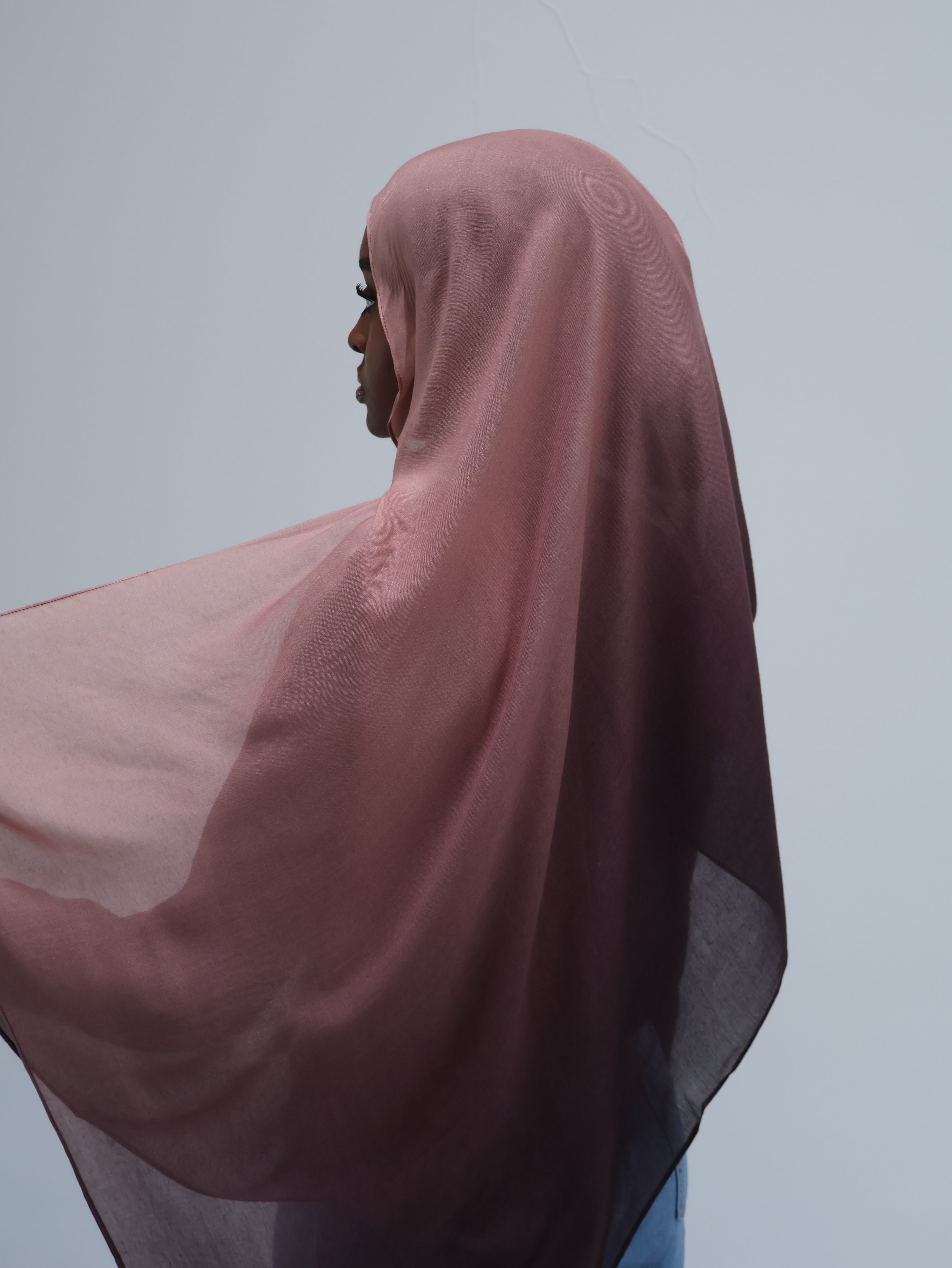Arwa Modal HIjab