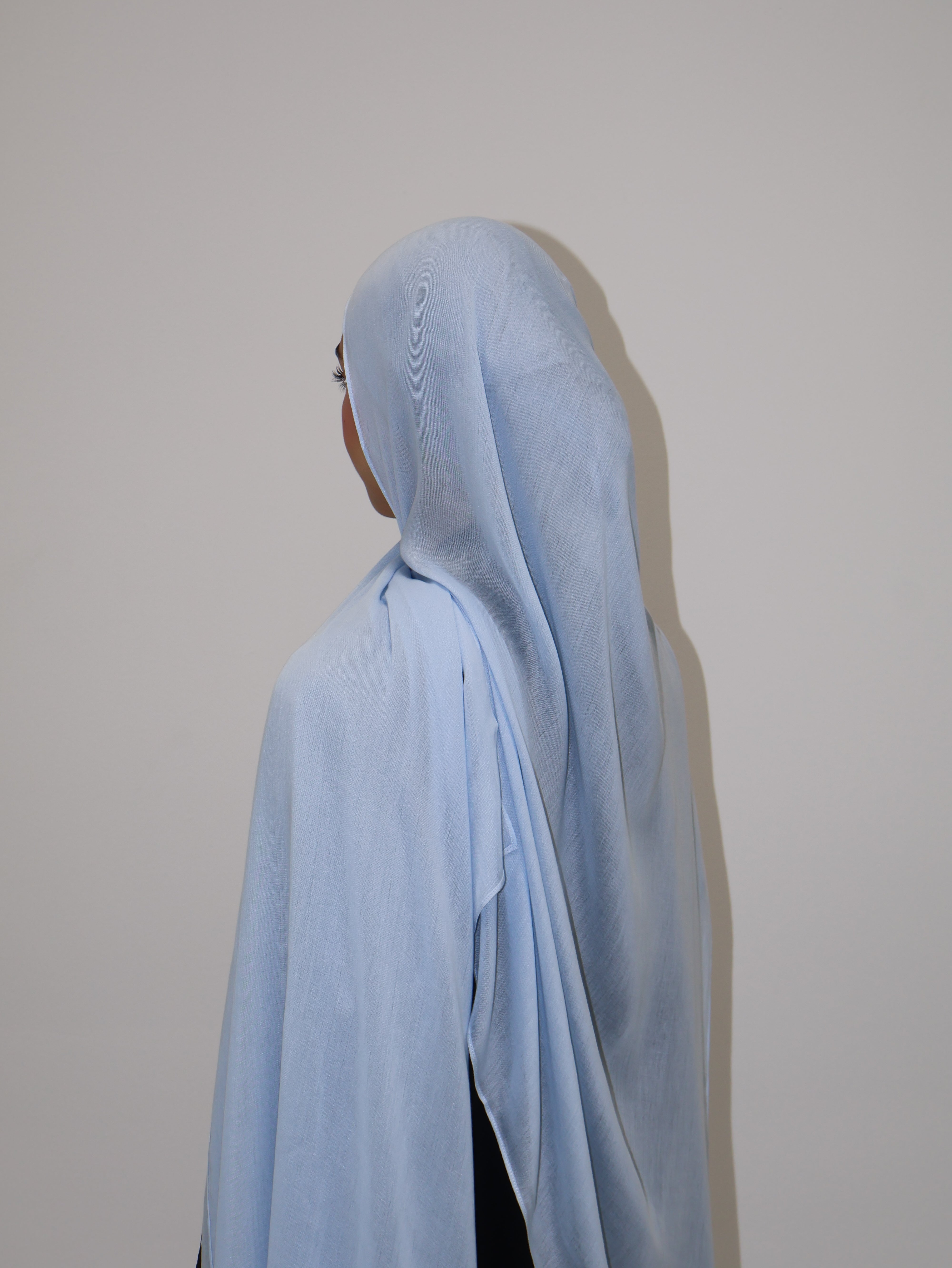 Samaa Modal Hijab & Undercap Set