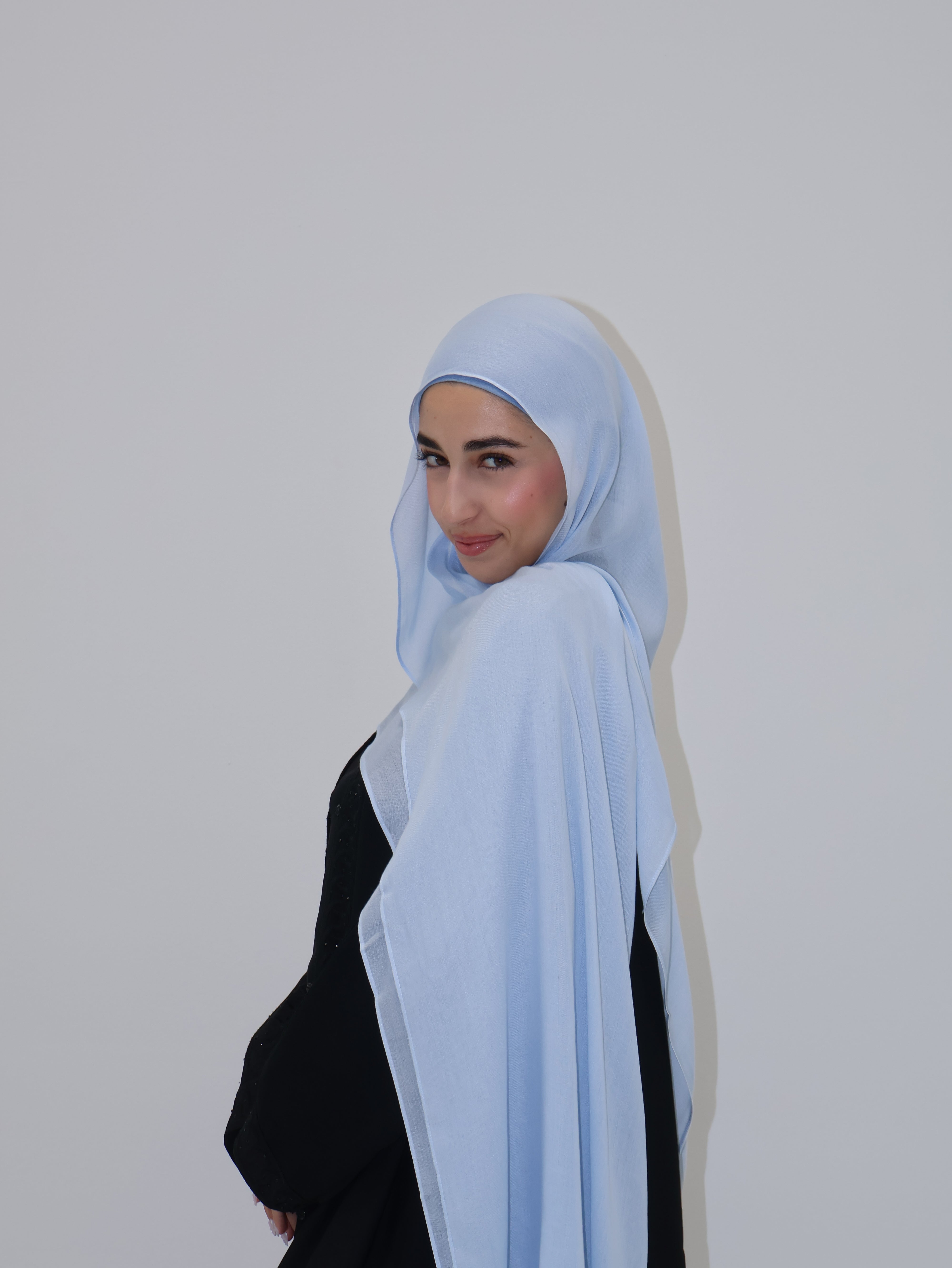 Samaa Modal Hijab & Undercap Set