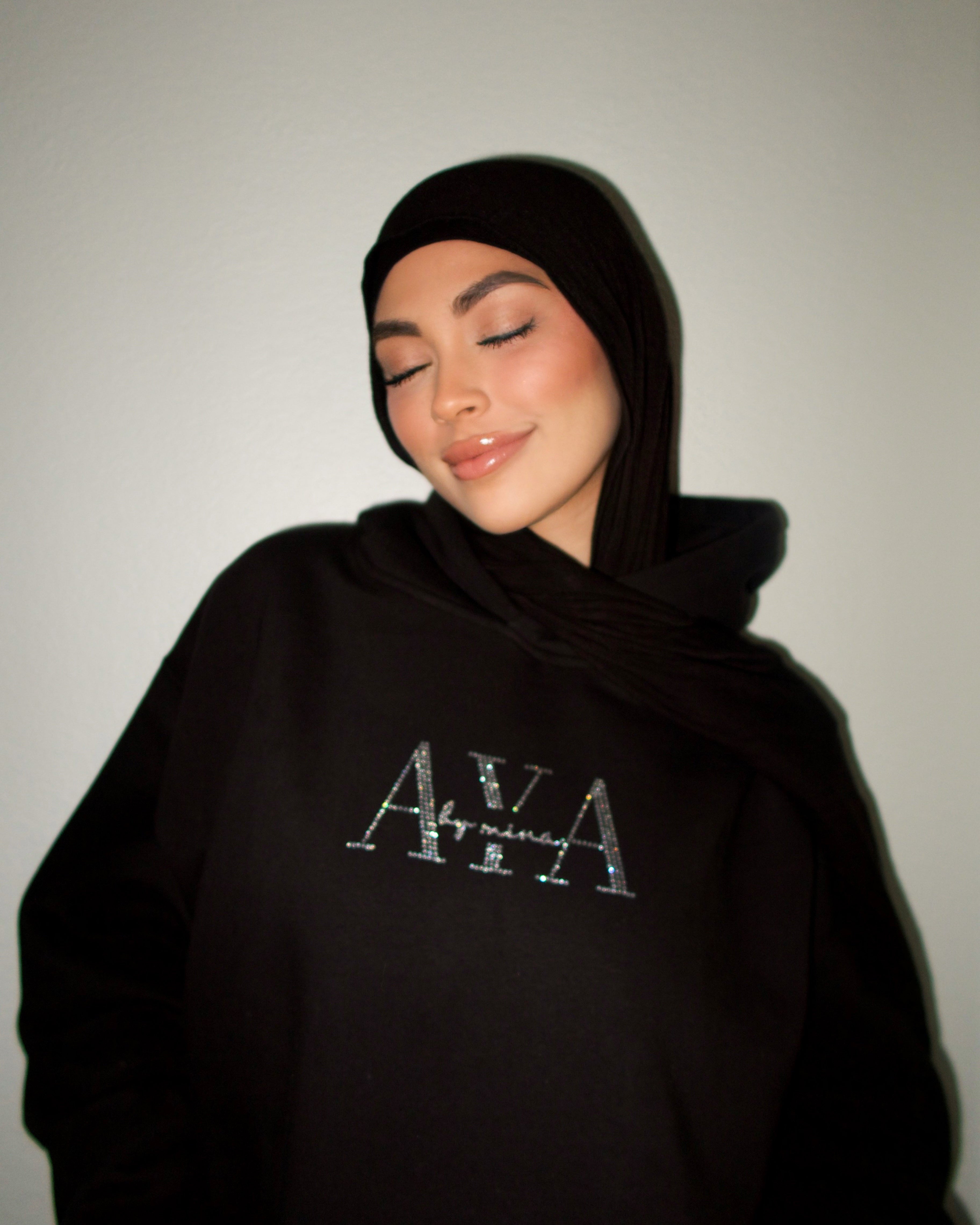 AYA Hoodies