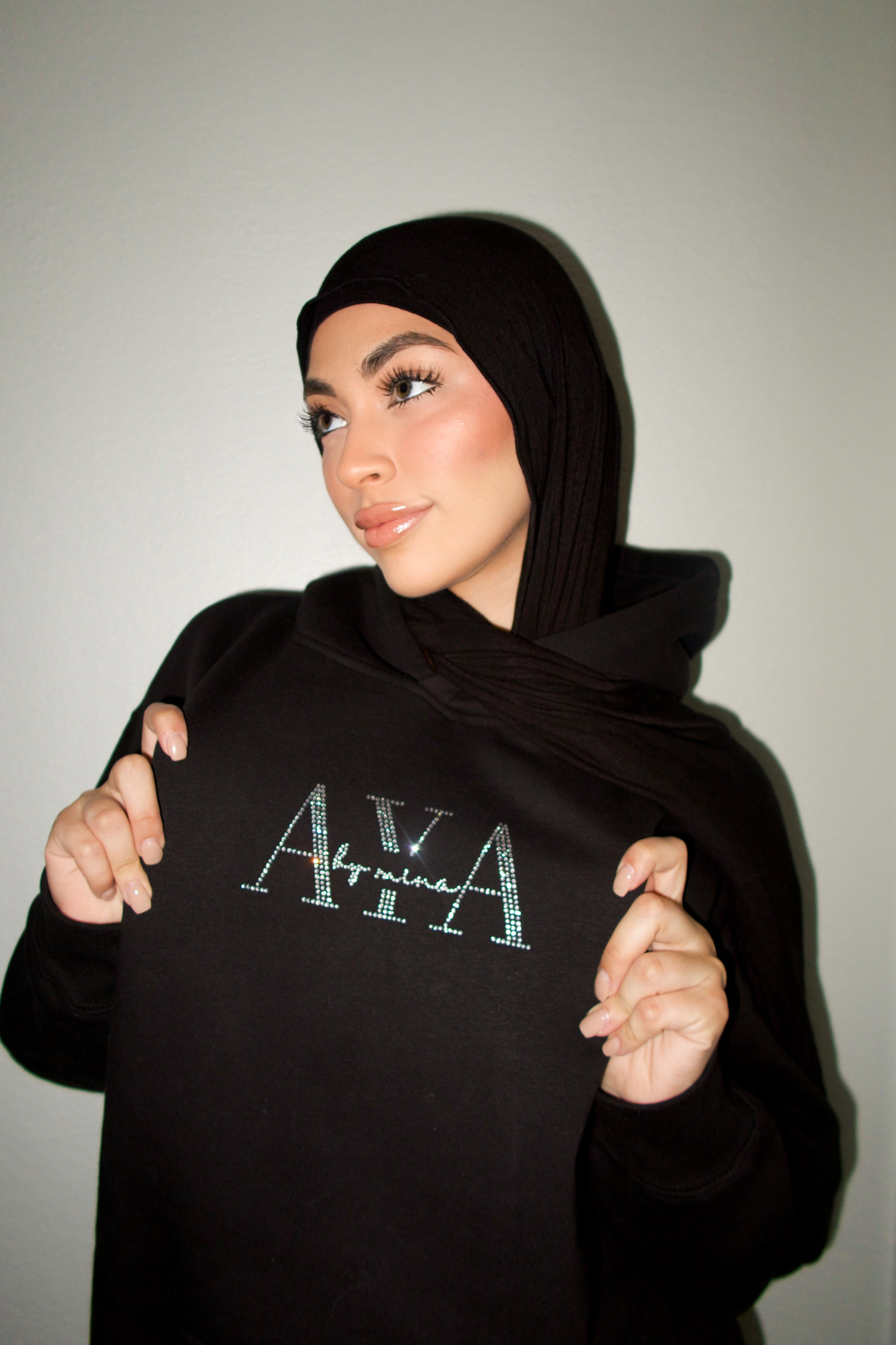 AYA Hoodies