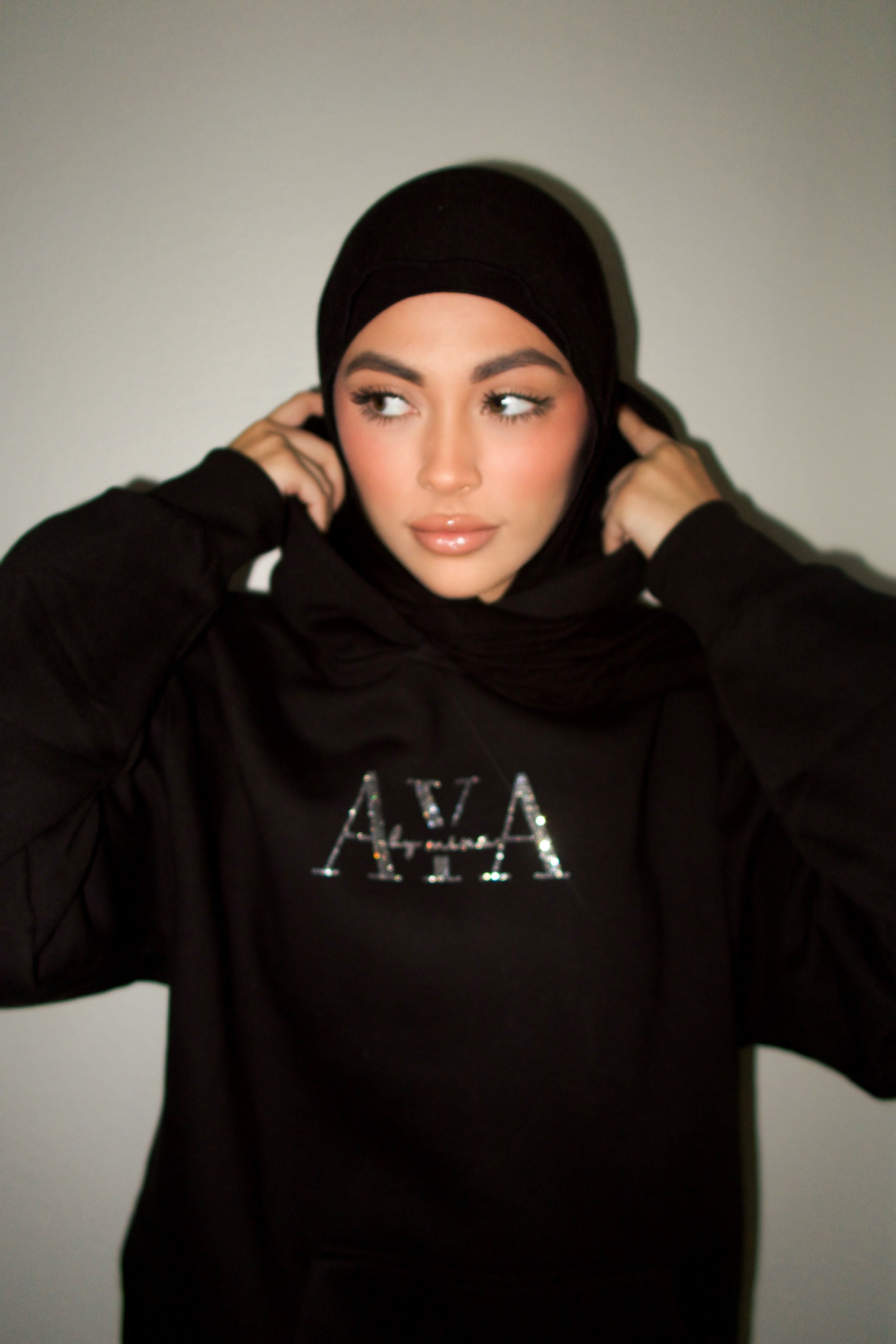 AYA Hoodies