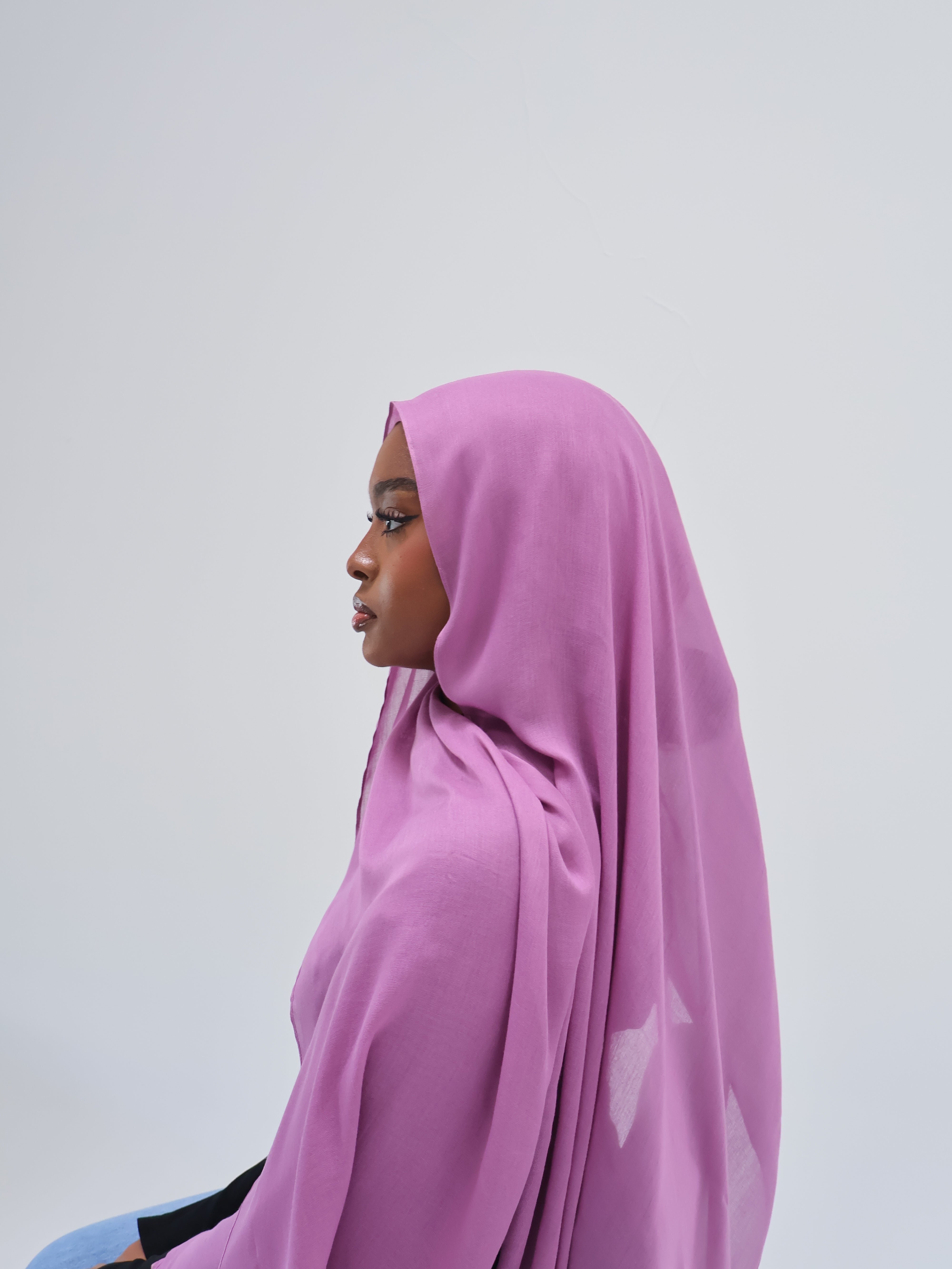 Bloom Modal Hijab & Undercap Set