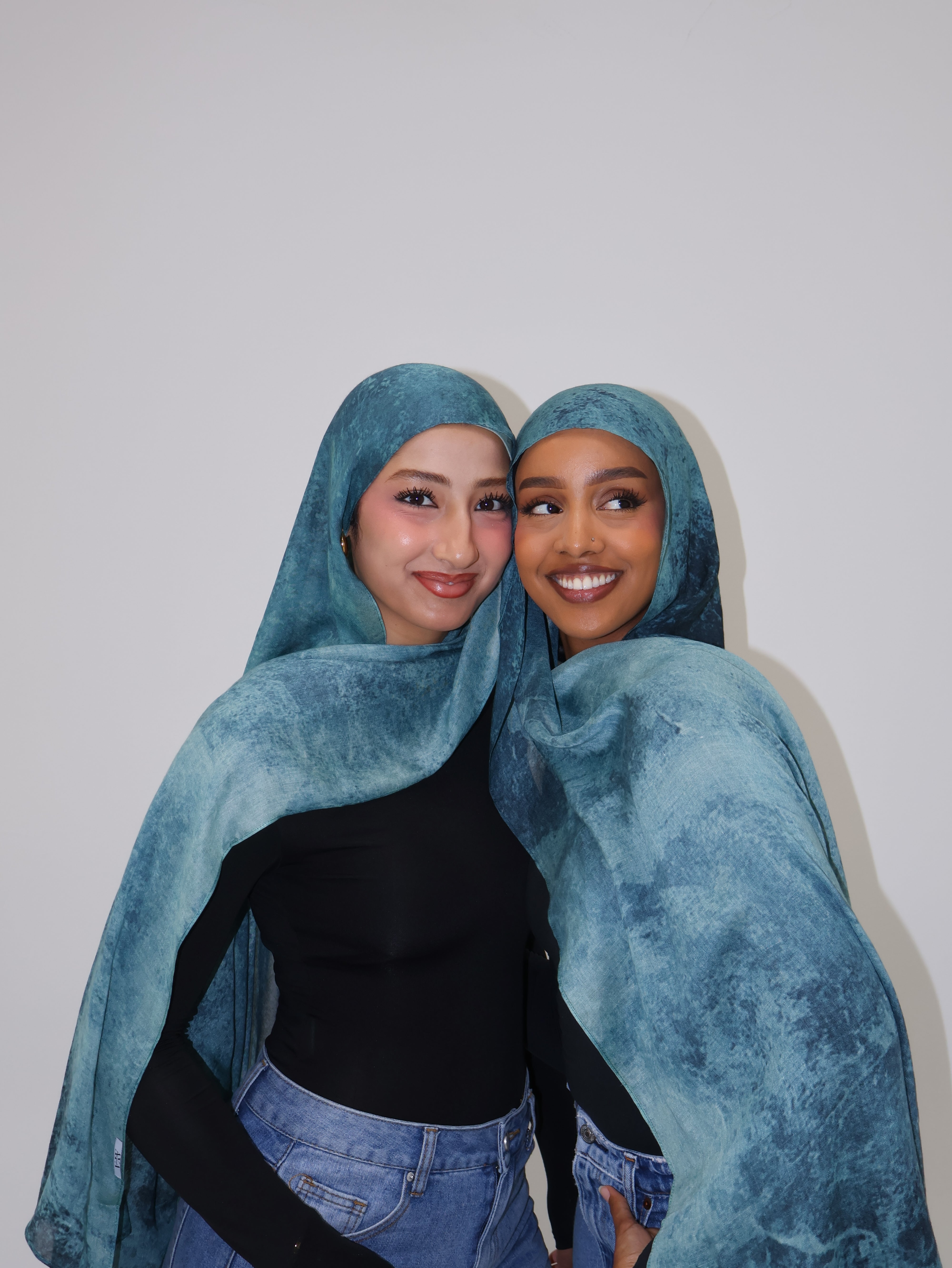 Laguna Modal Hijab