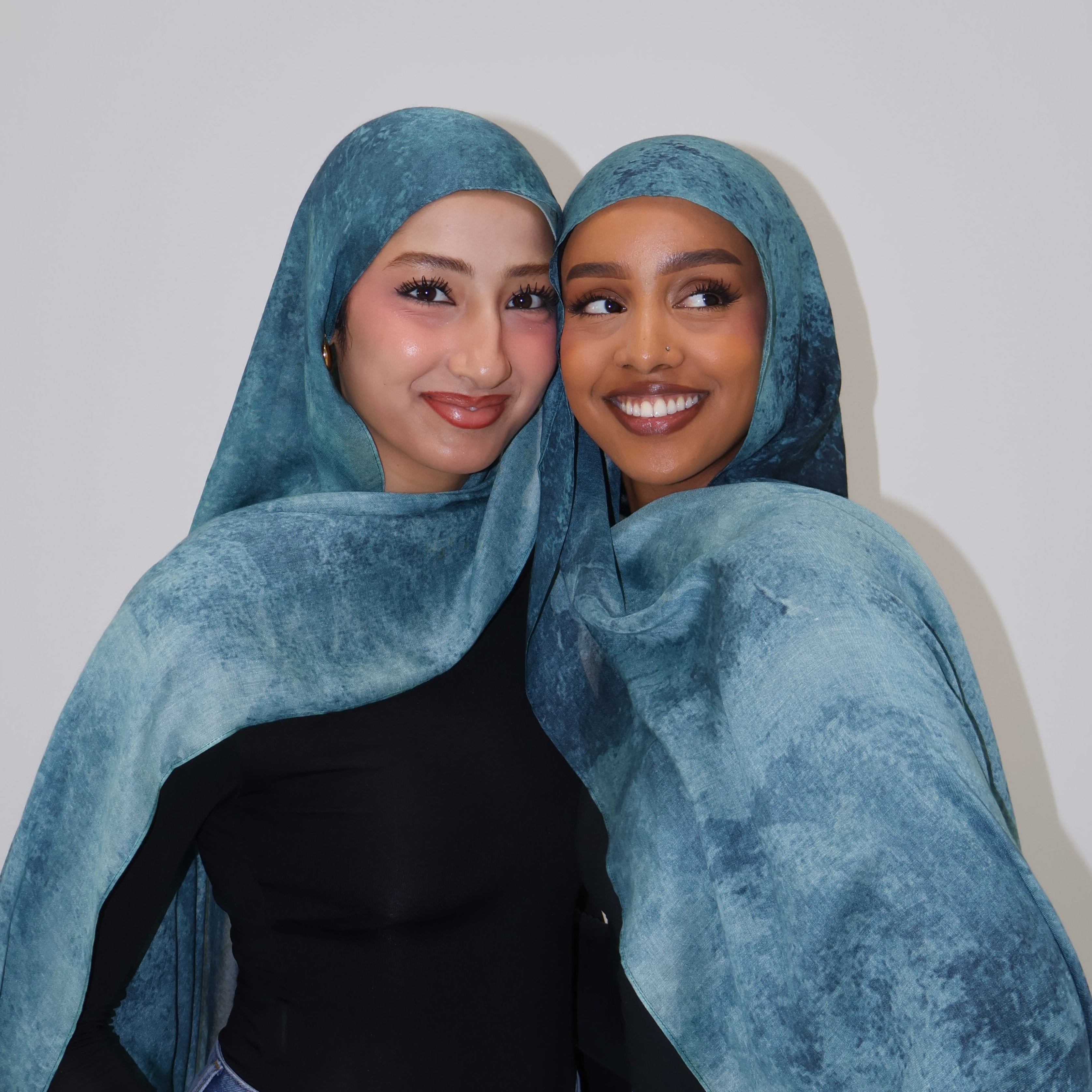 Laguna Modal Hijab