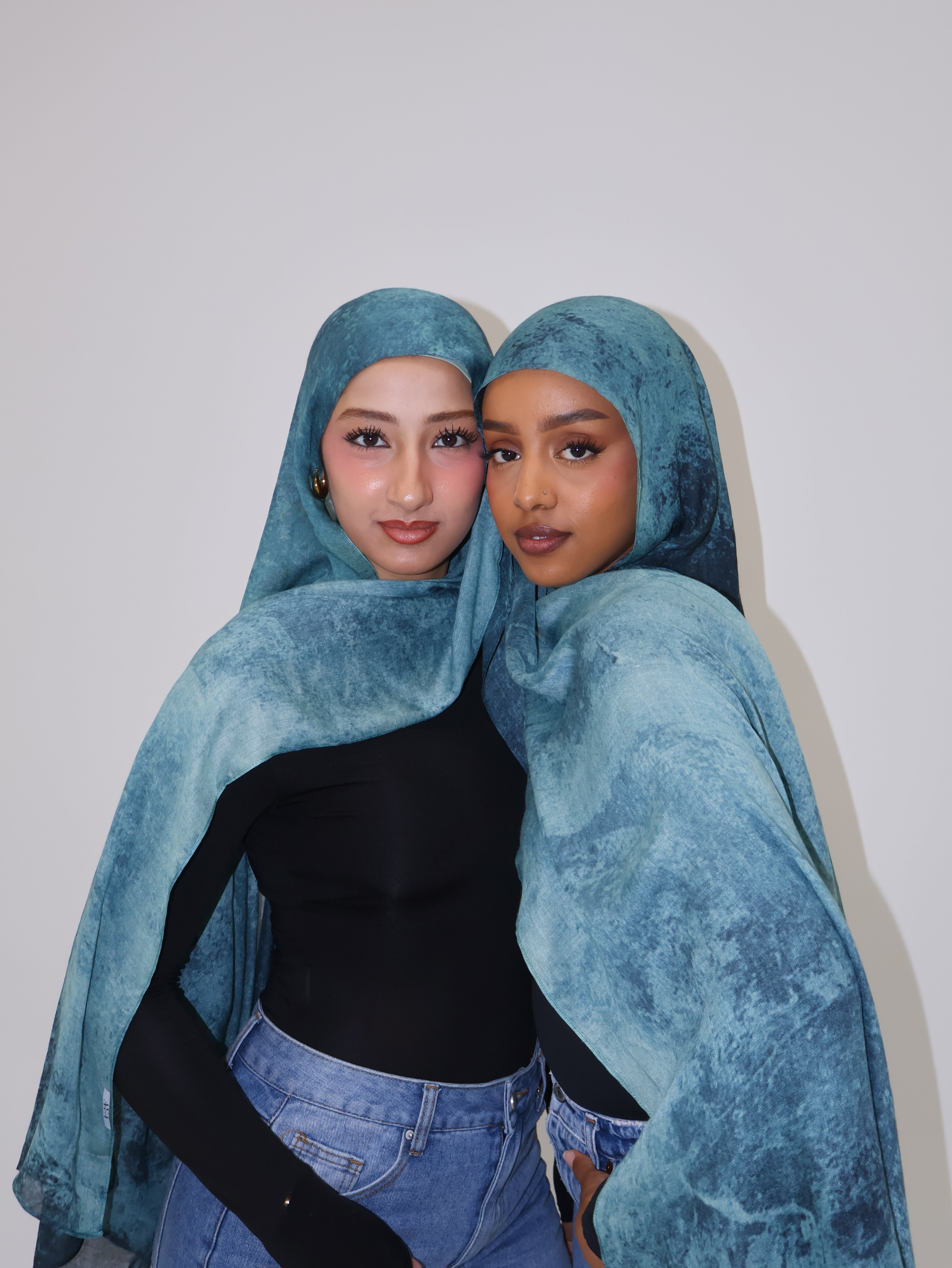 Laguna Modal Hijab