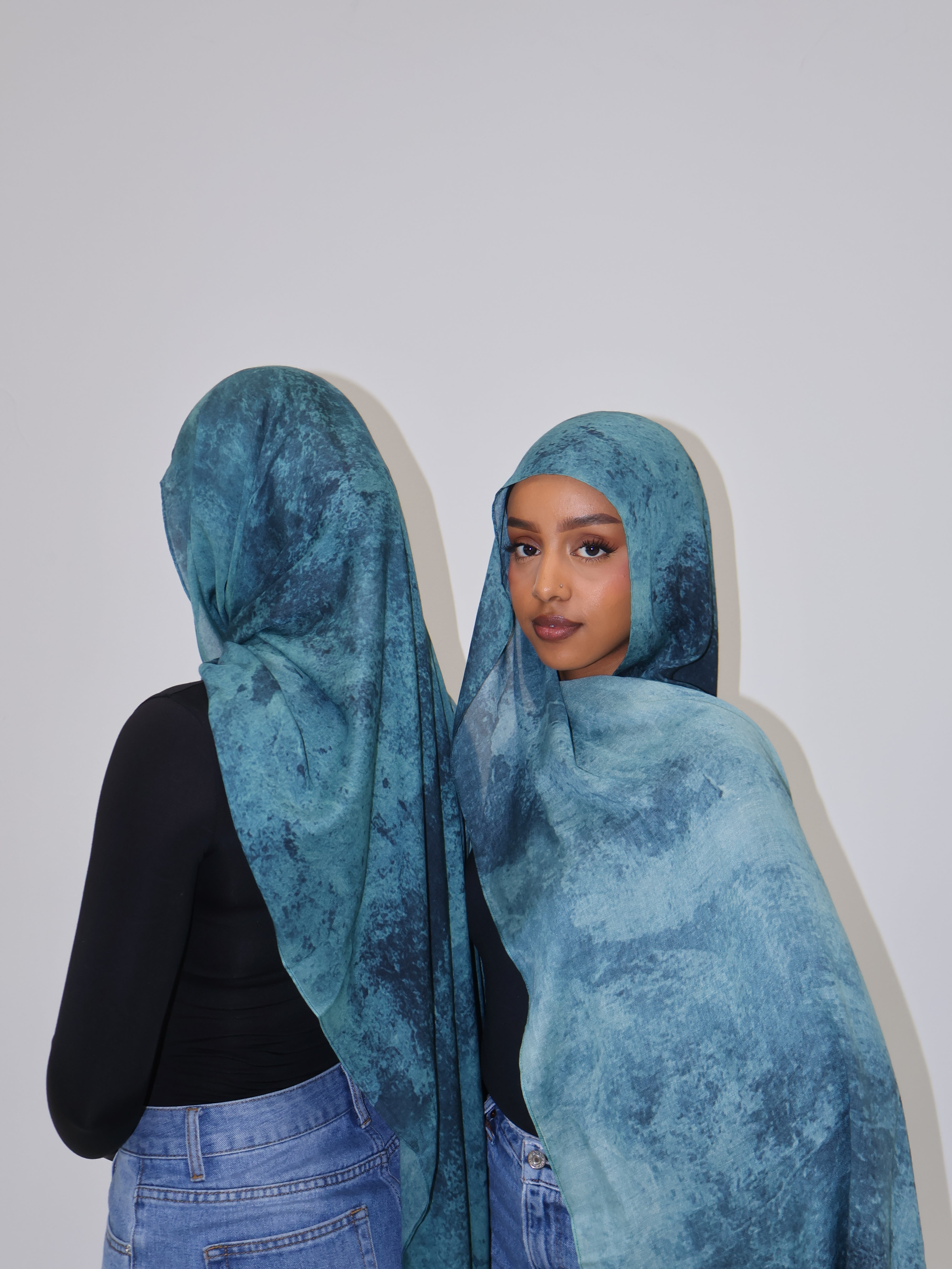 Laguna Modal Hijab