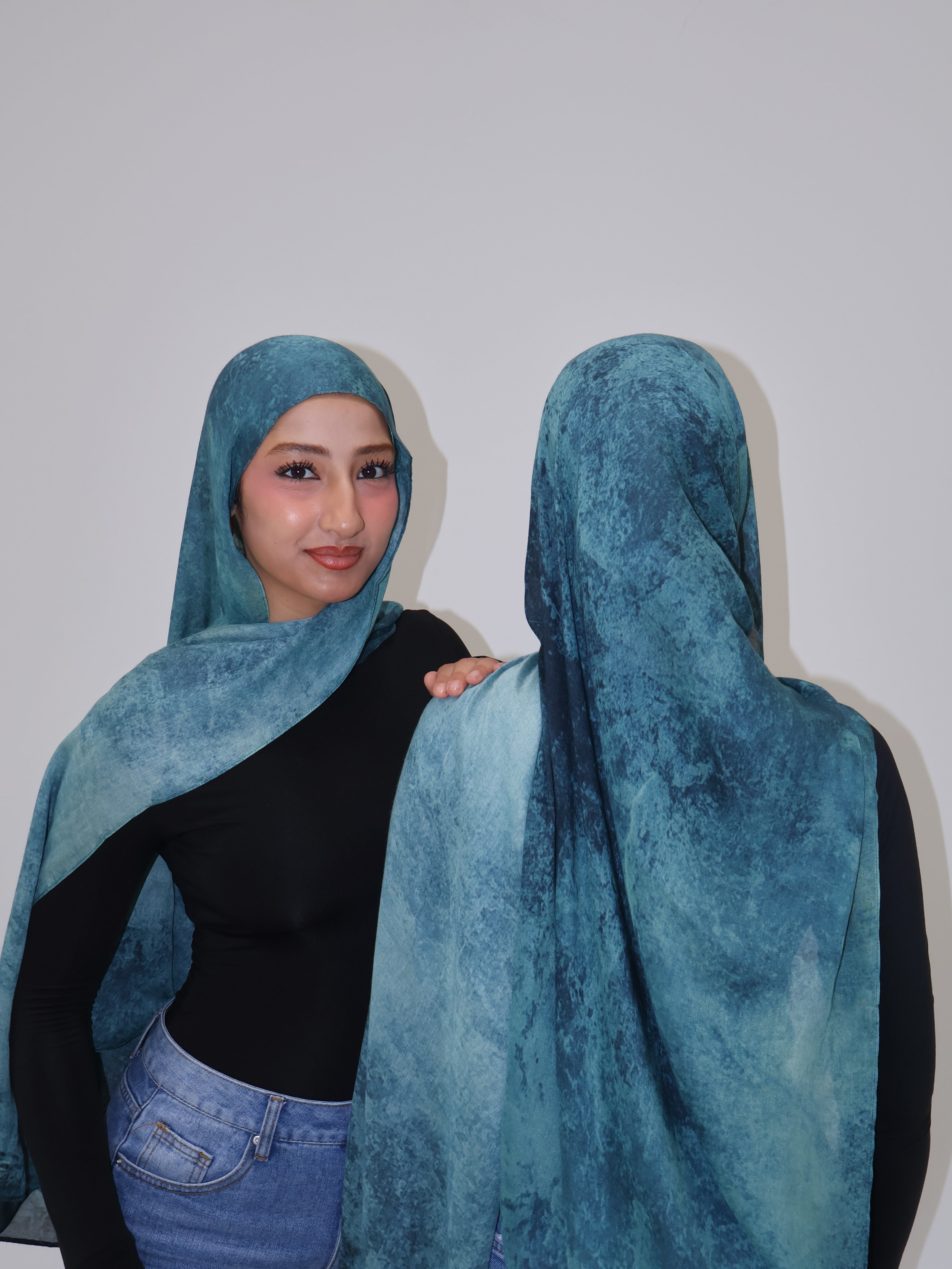 Laguna Modal Hijab