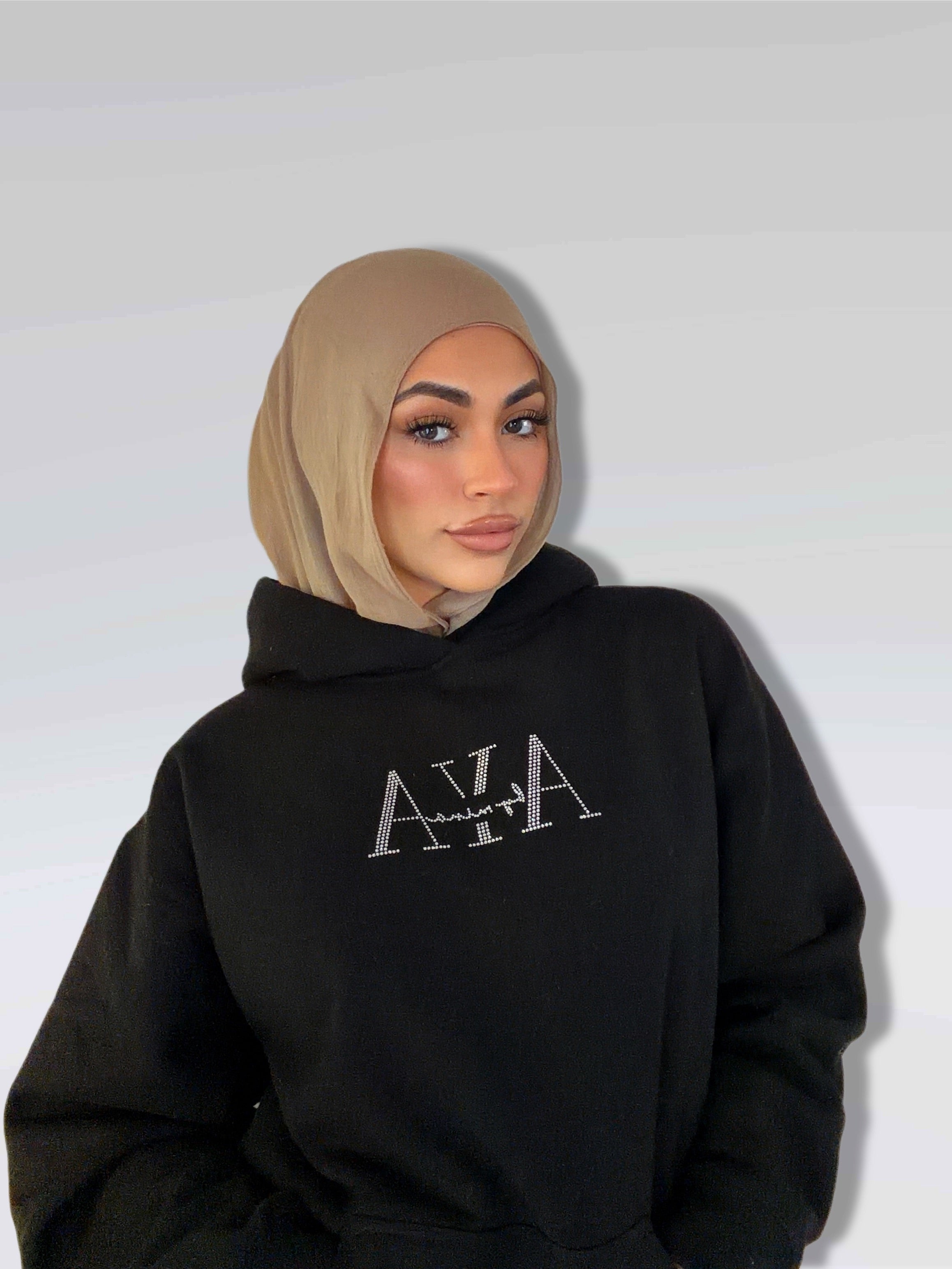 AYA Hoodies