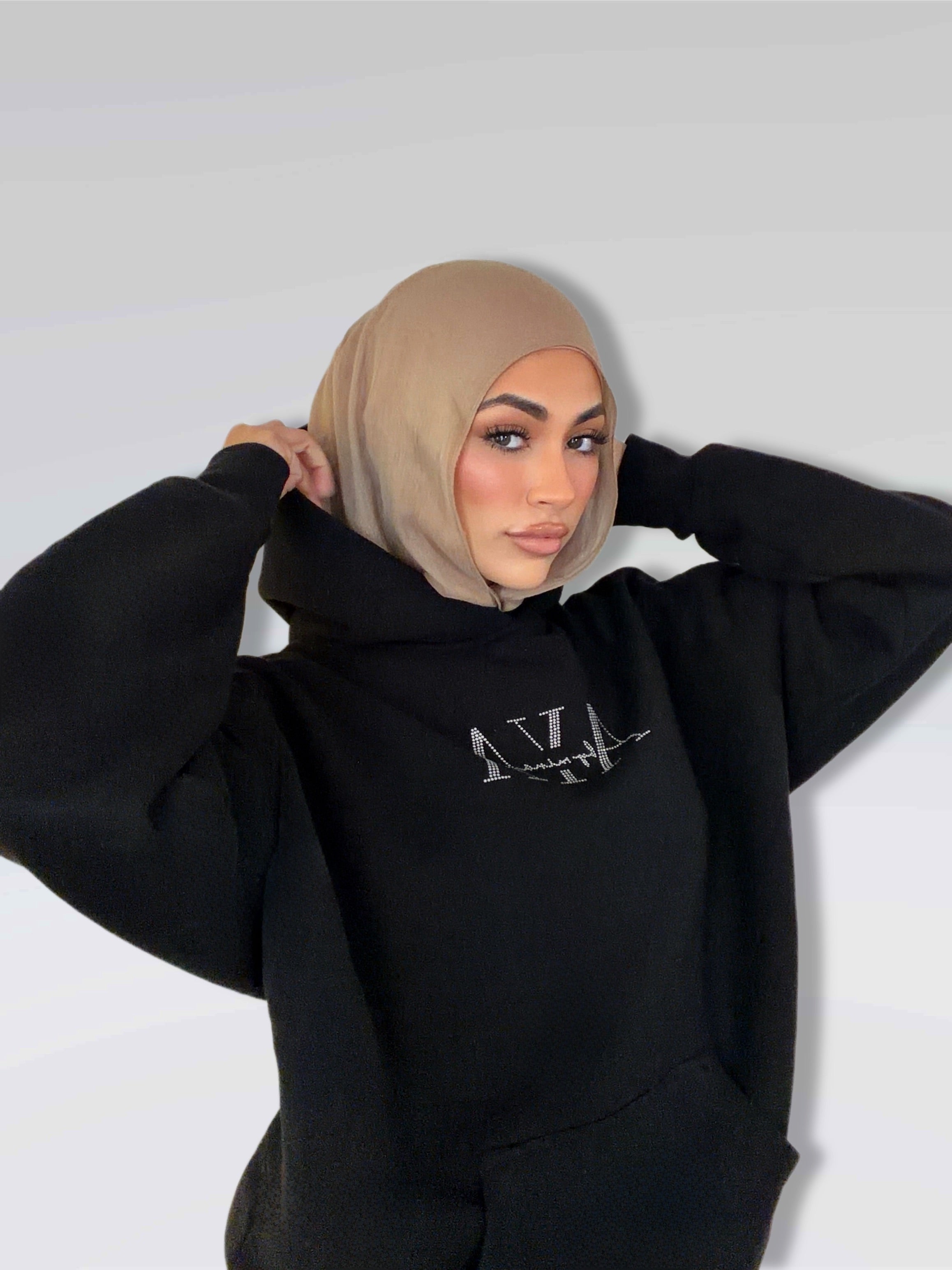 AYA Hoodies