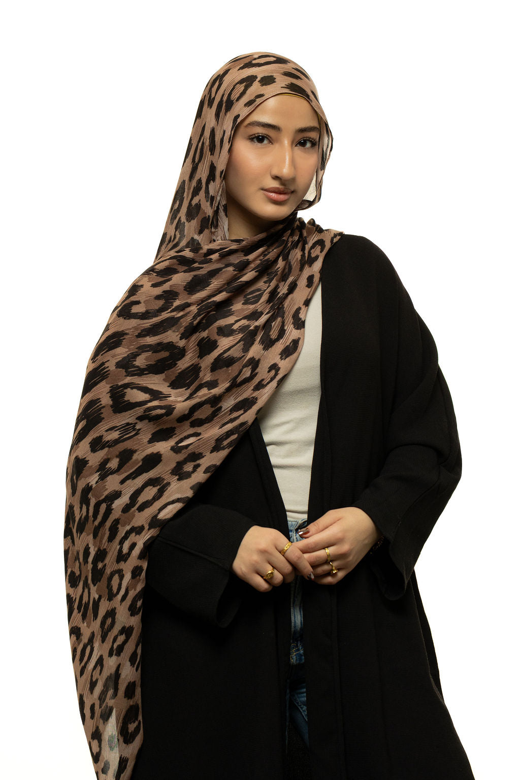 Nimra Modal Hijab