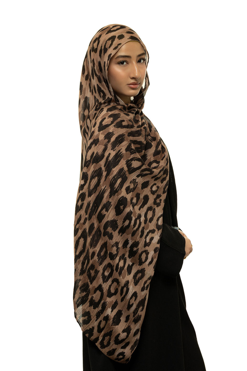 Nimra Modal Hijab