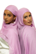 Bliss Modal Hijab & Undercap Set