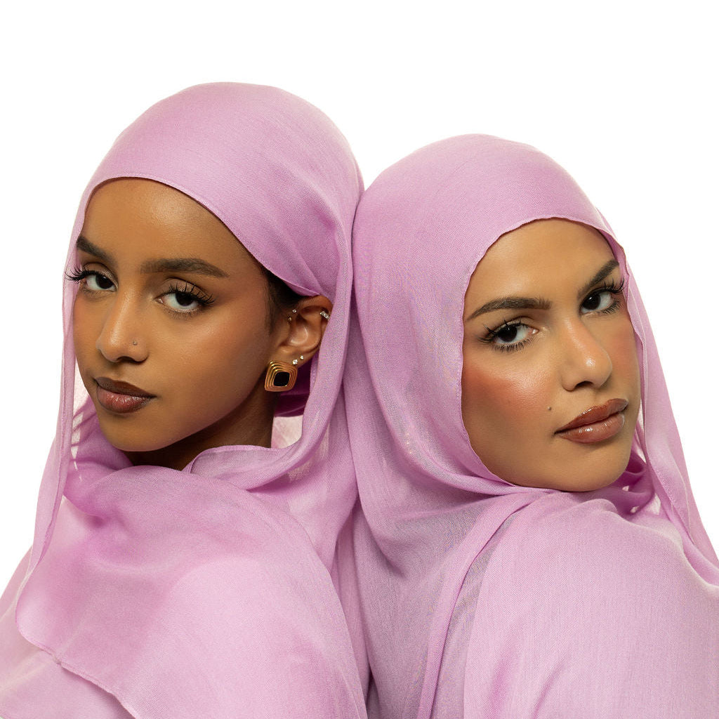 Bliss Modal Hijab & Undercap Set