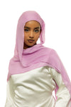 Bliss Modal Hijab & Undercap Set