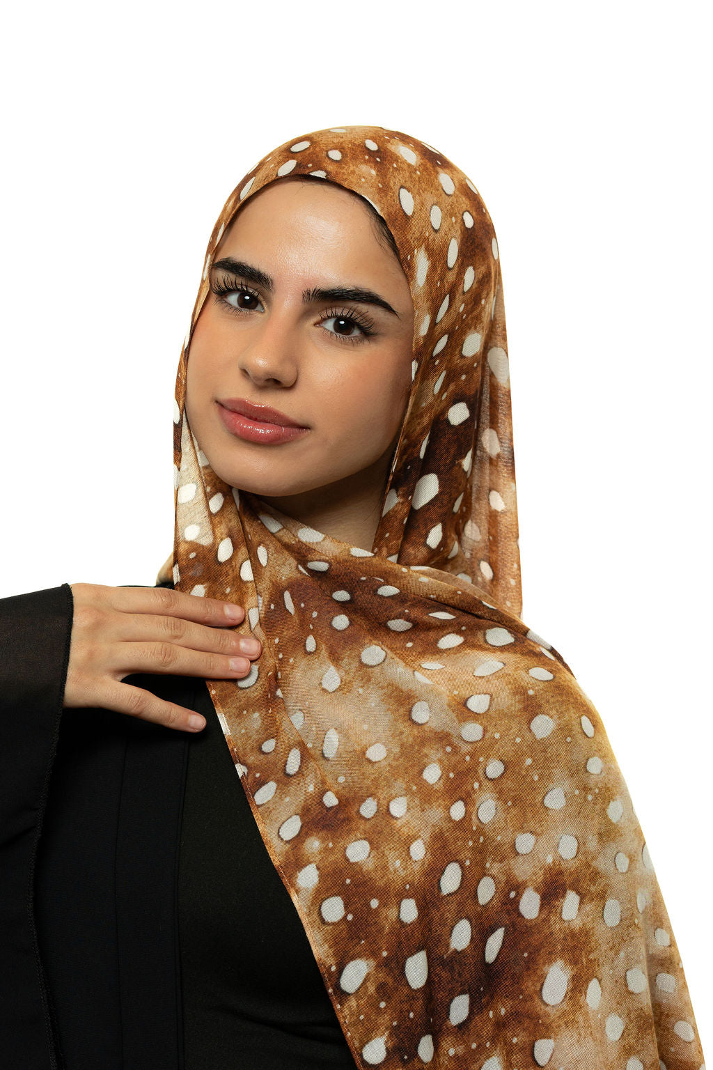 Fawn Whisper Modal