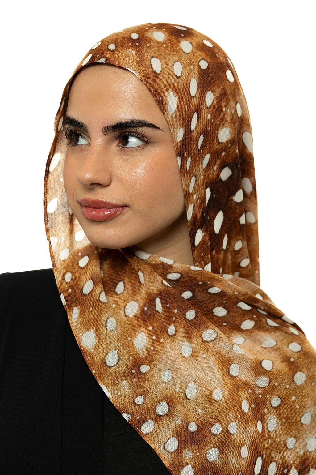 Fawn Whisper Modal