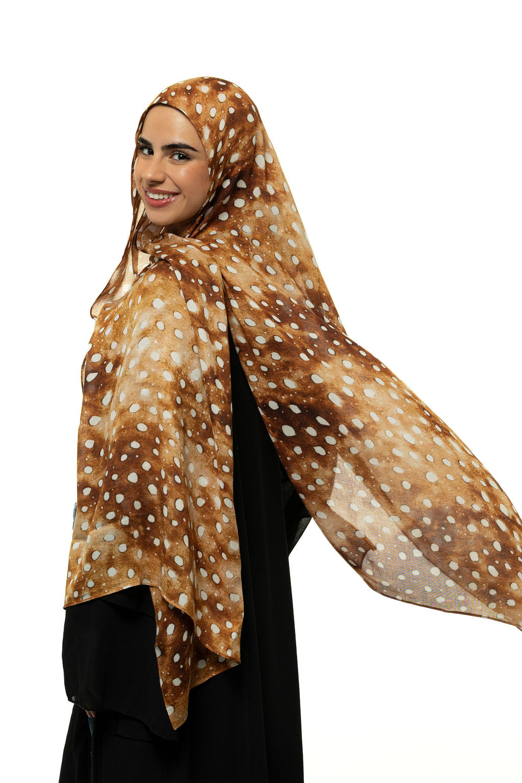 Fawn Whisper Modal