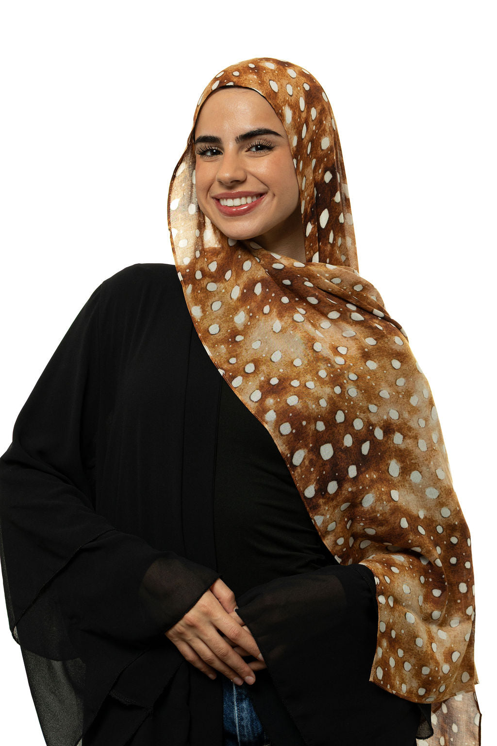 Fawn Whisper Modal
