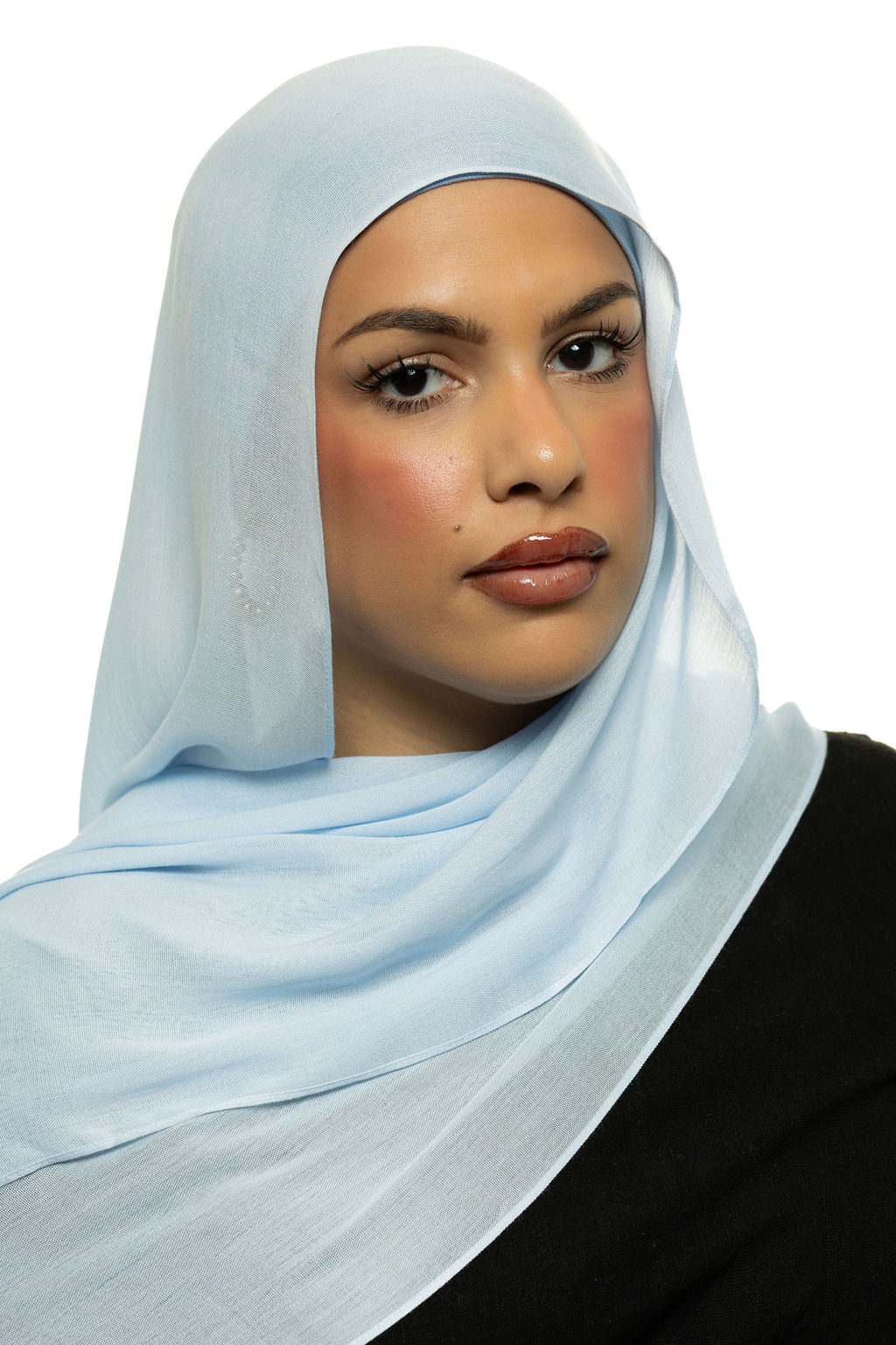 Samaa Modal Hijab & Undercap Set