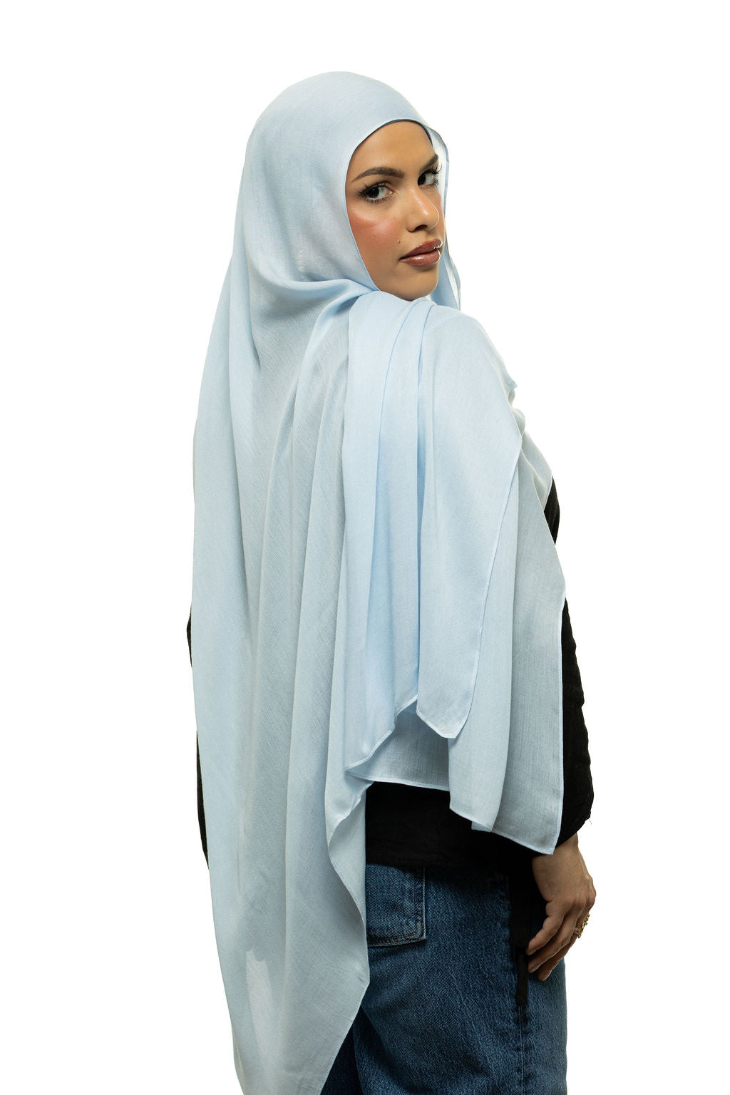 Samaa Modal Hijab & Undercap Set