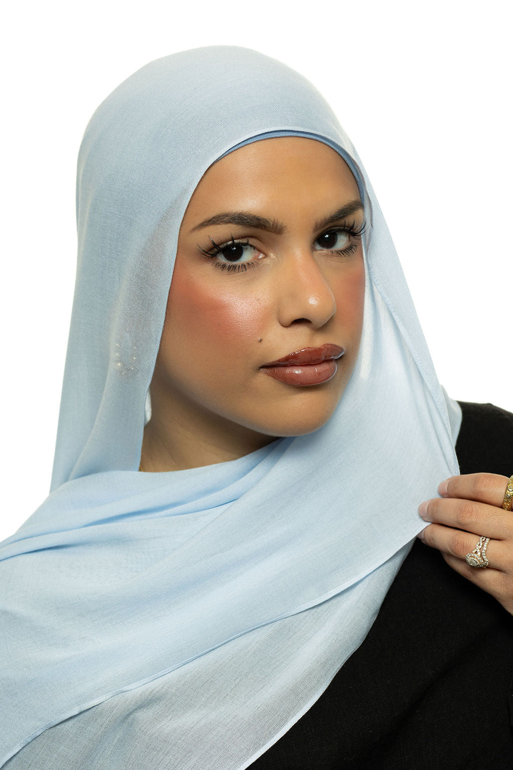 Samaa Modal Hijab & Undercap Set