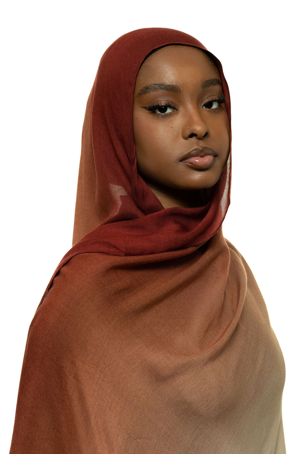Solara Modal Hijab