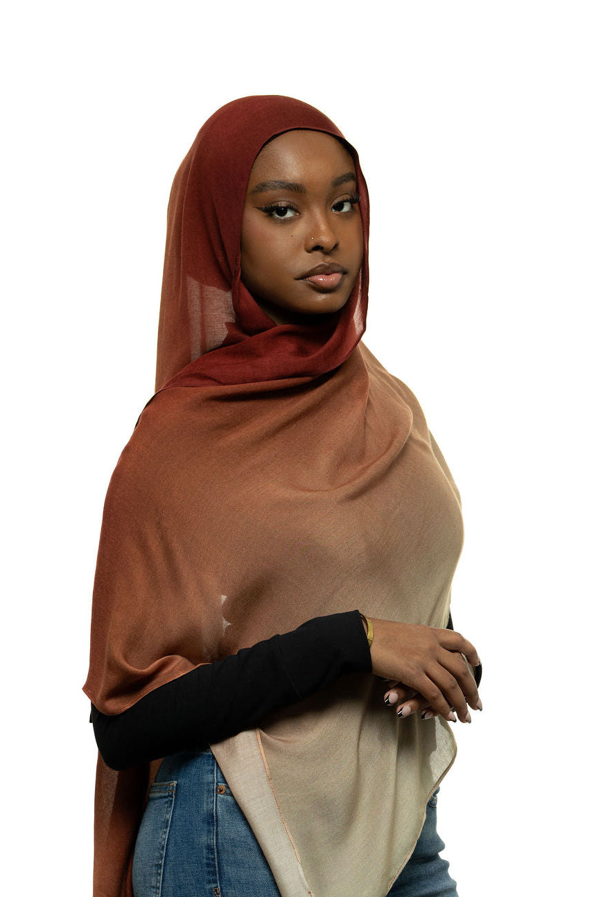 Solara Modal Hijab